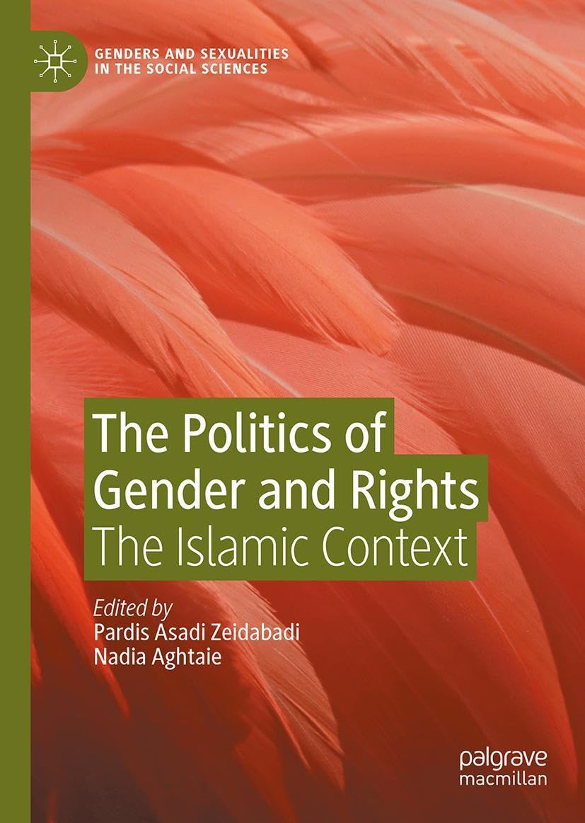 The Politics of Gender and Rights Law