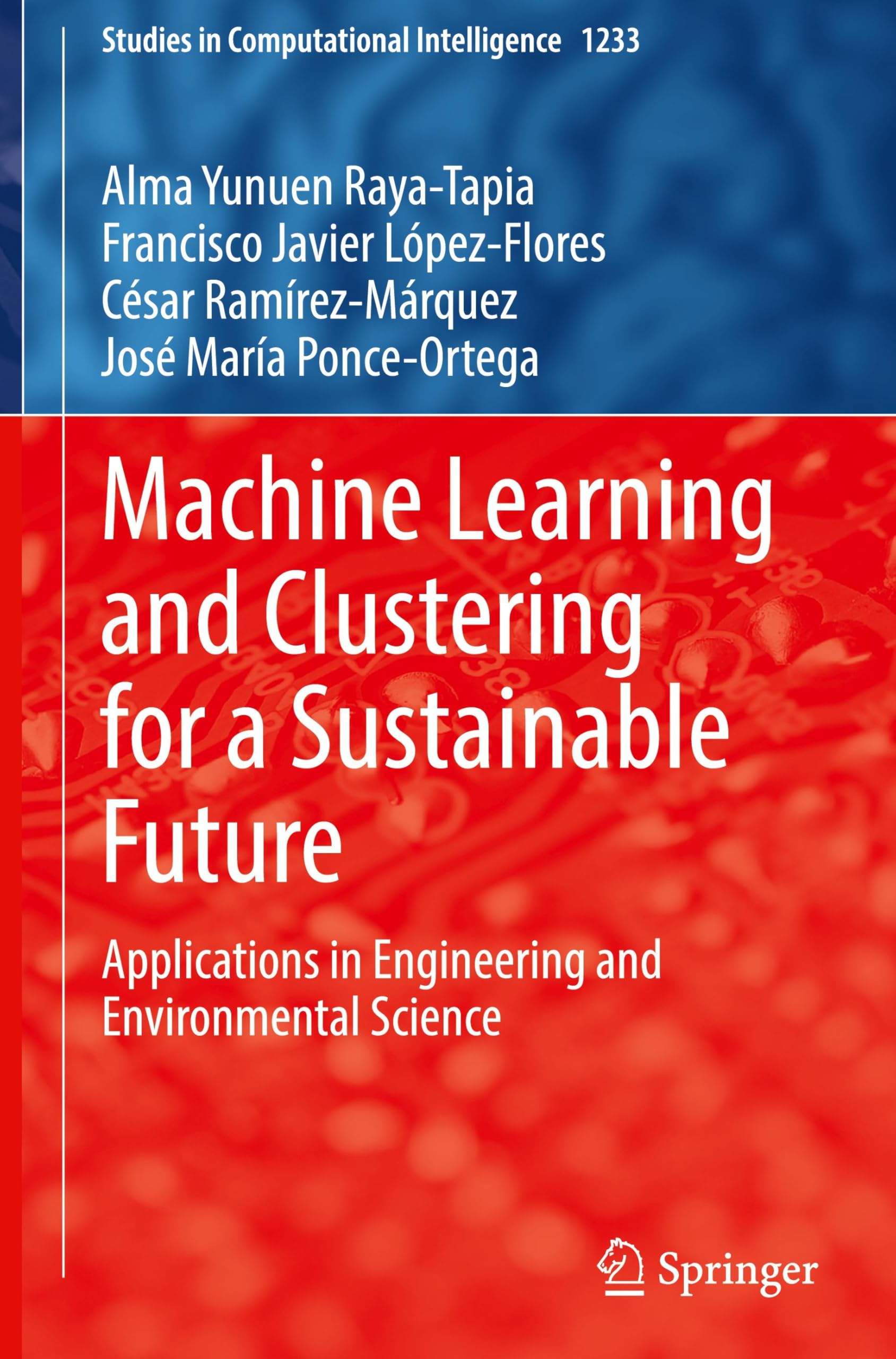 Machine Learning and Clustering for a Sustainable Future Computer Science