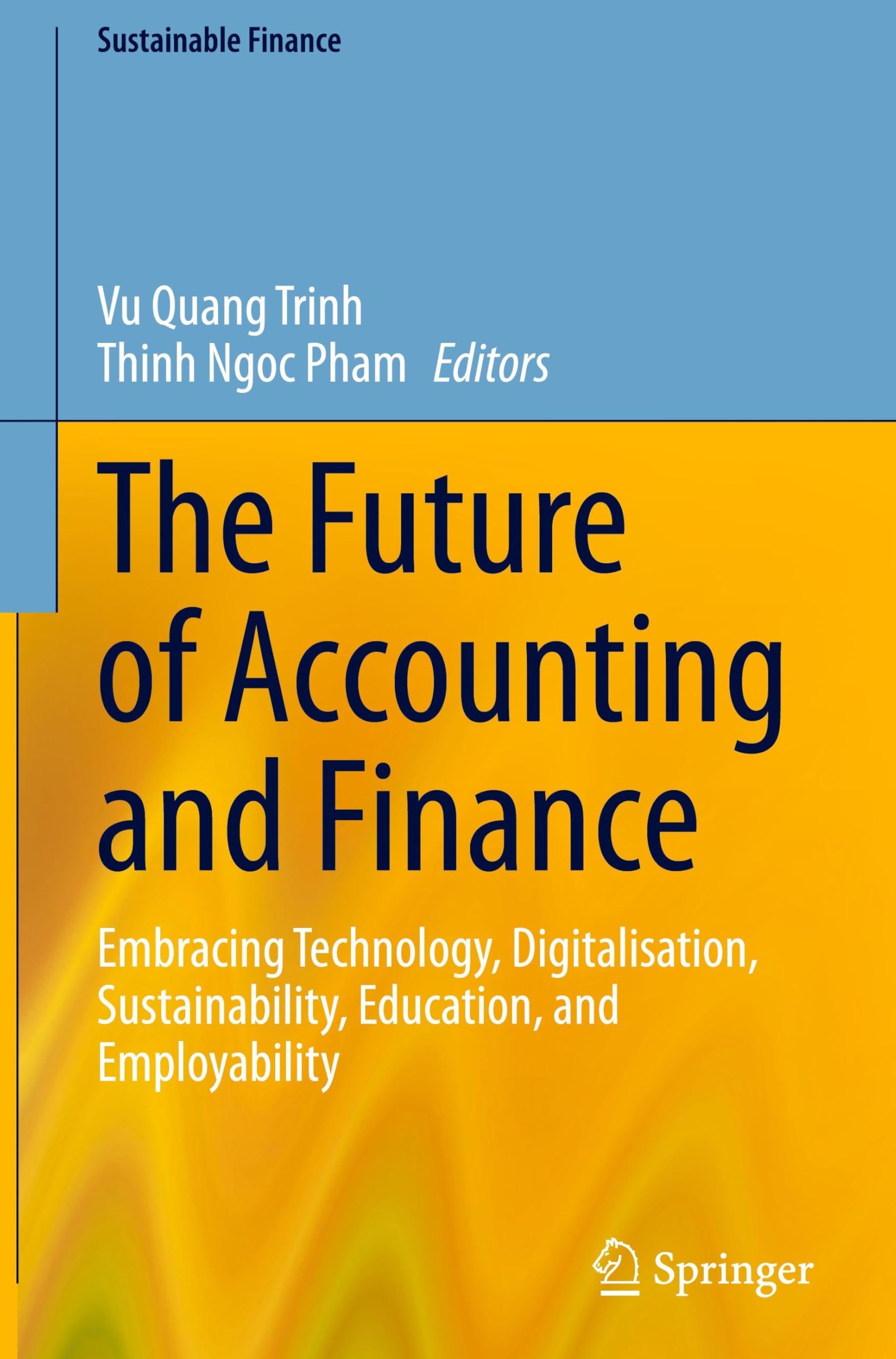 The Future of Accounting and Finance Law