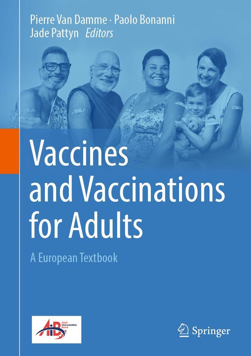 Vaccines and Vaccinations for Adults Medicine