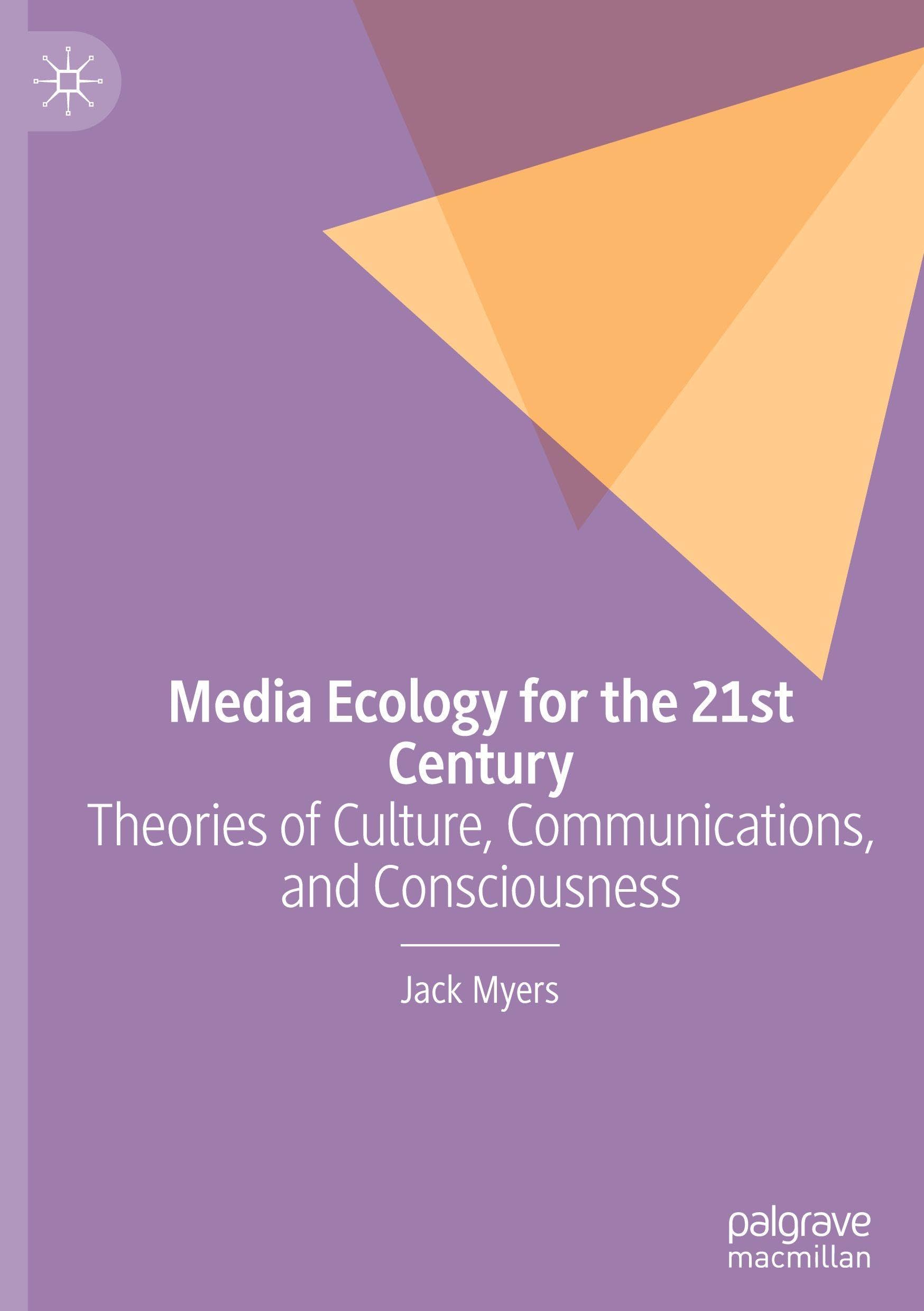 Media Ecology for the 21st Century Law