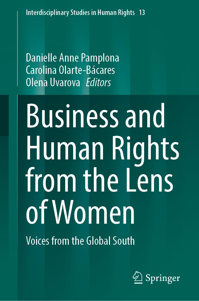 Business and Human Rights from the Lens of Women Law