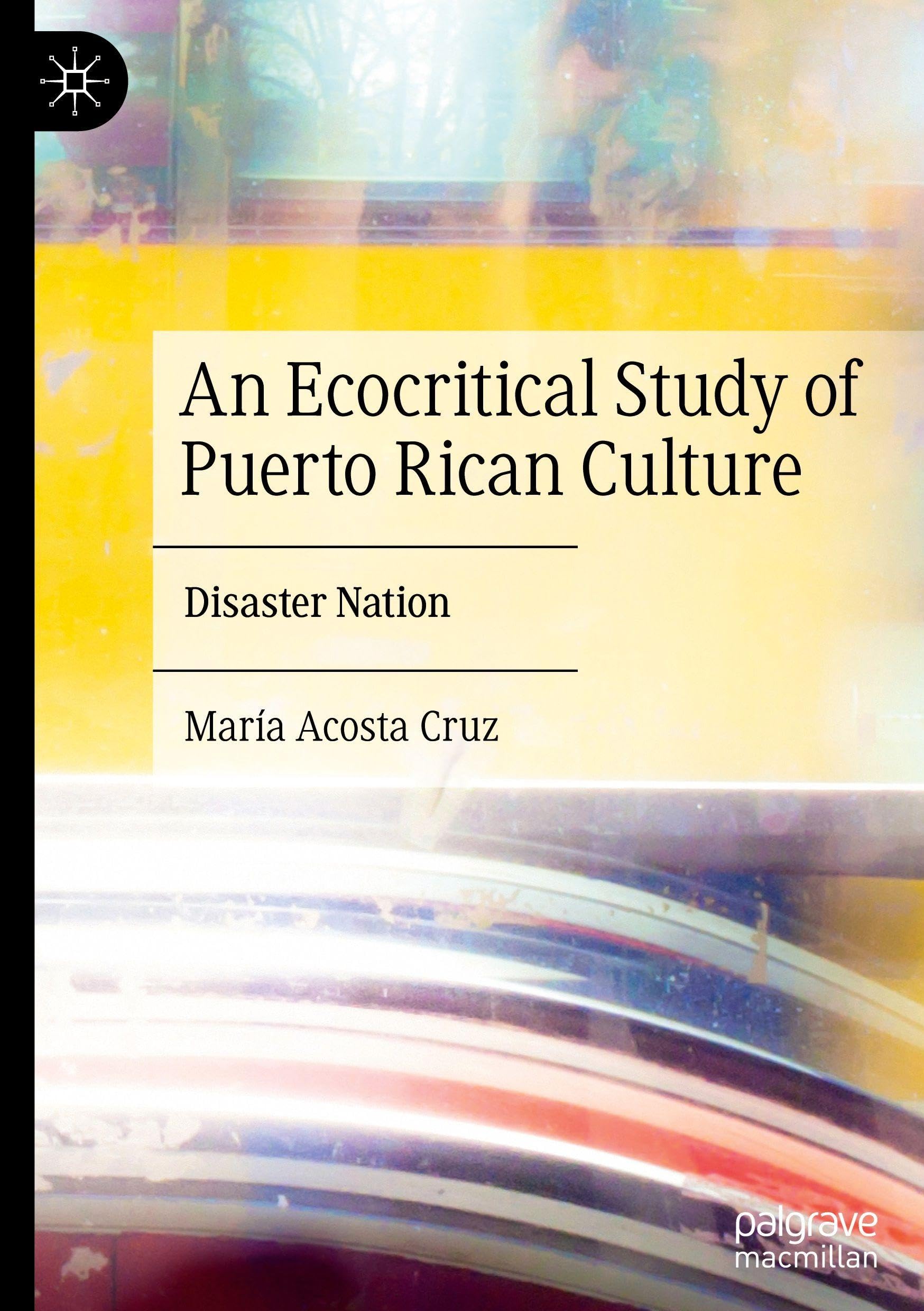 An Ecocritical Study of Puerto Rican Culture Law