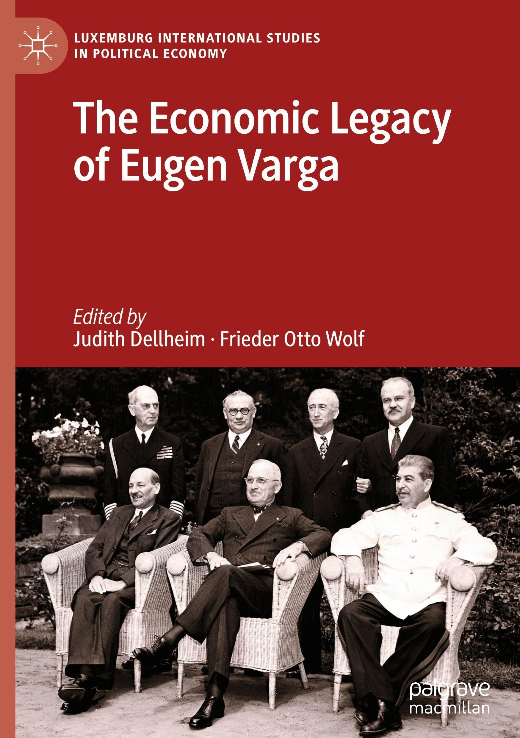 The Economic Legacy of Eugen Varga Law