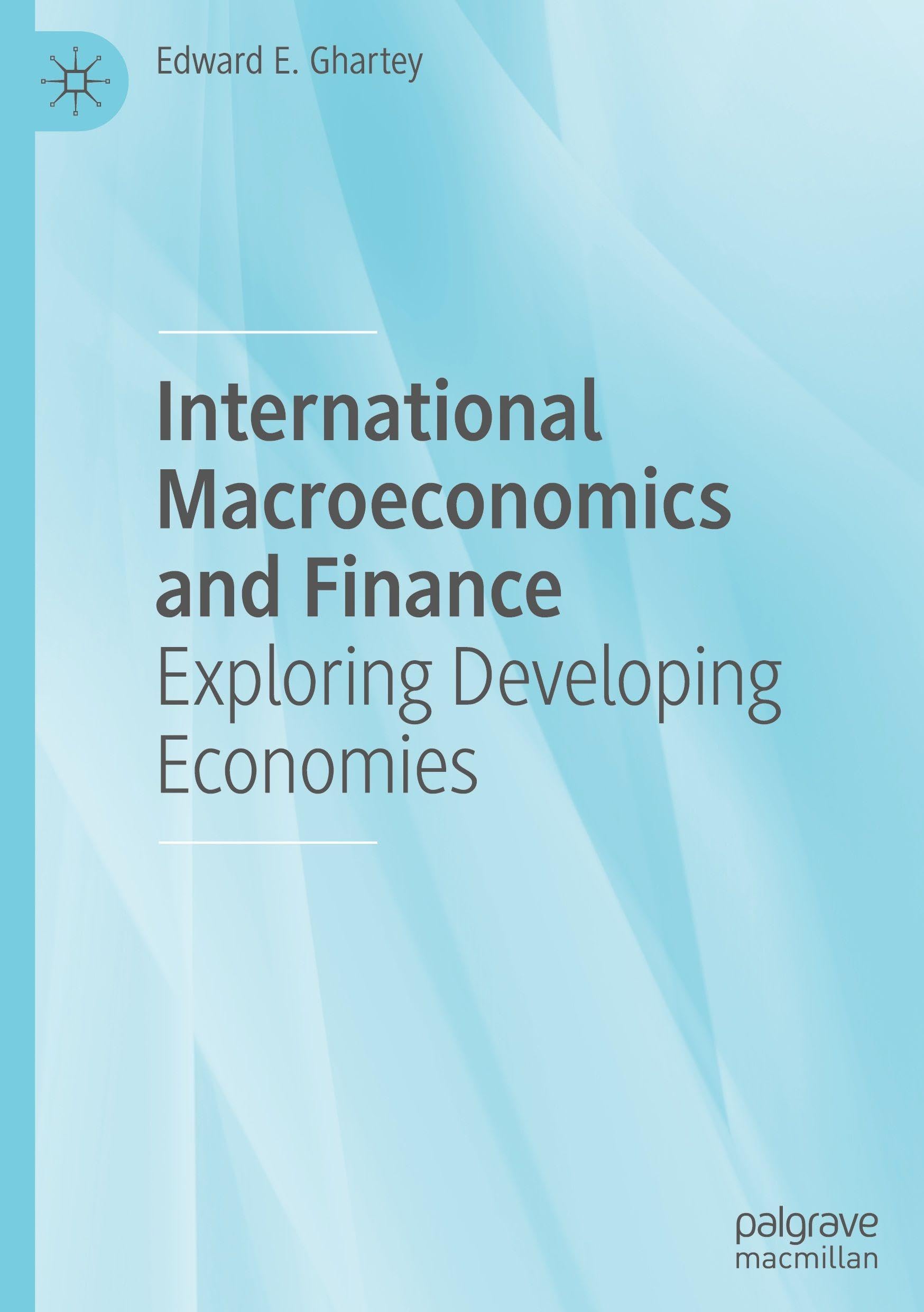 International Macroeconomics and Finance Law