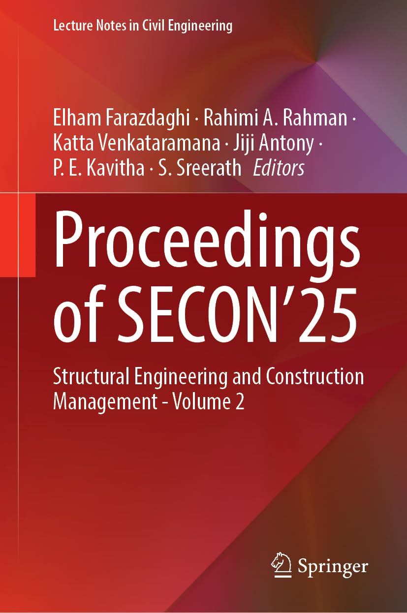 Proceedings of SECON'25 Business, Finance & Career