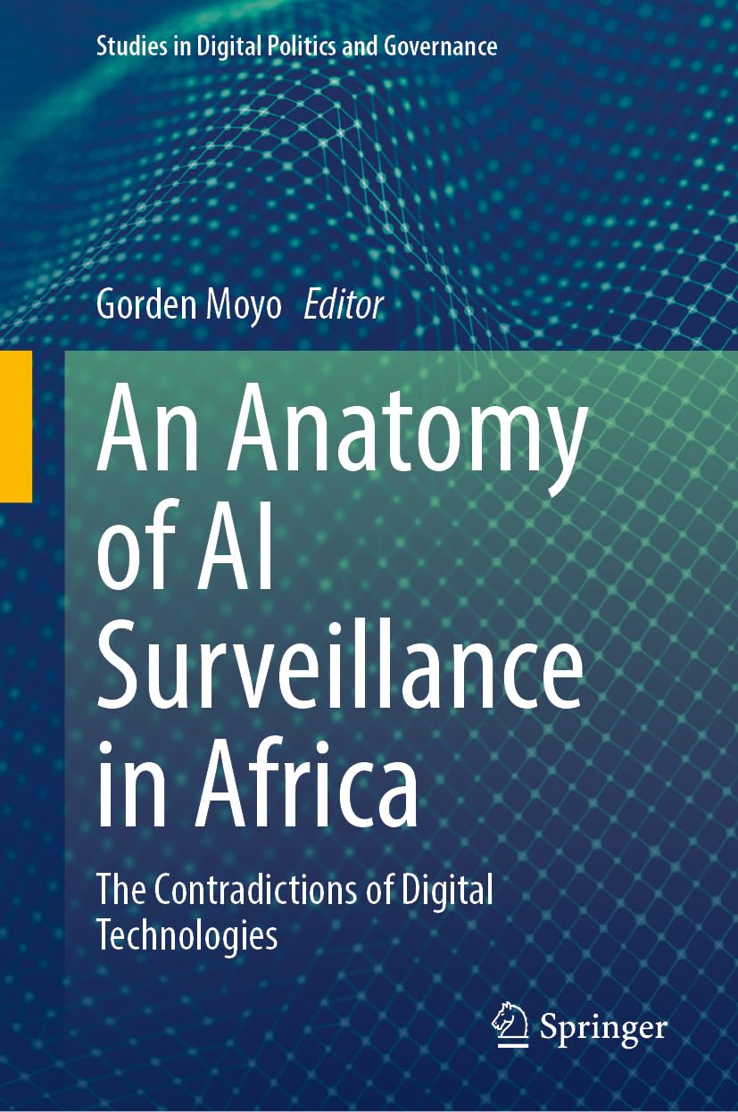 An Anatomy of AI Surveillance in Africa Law