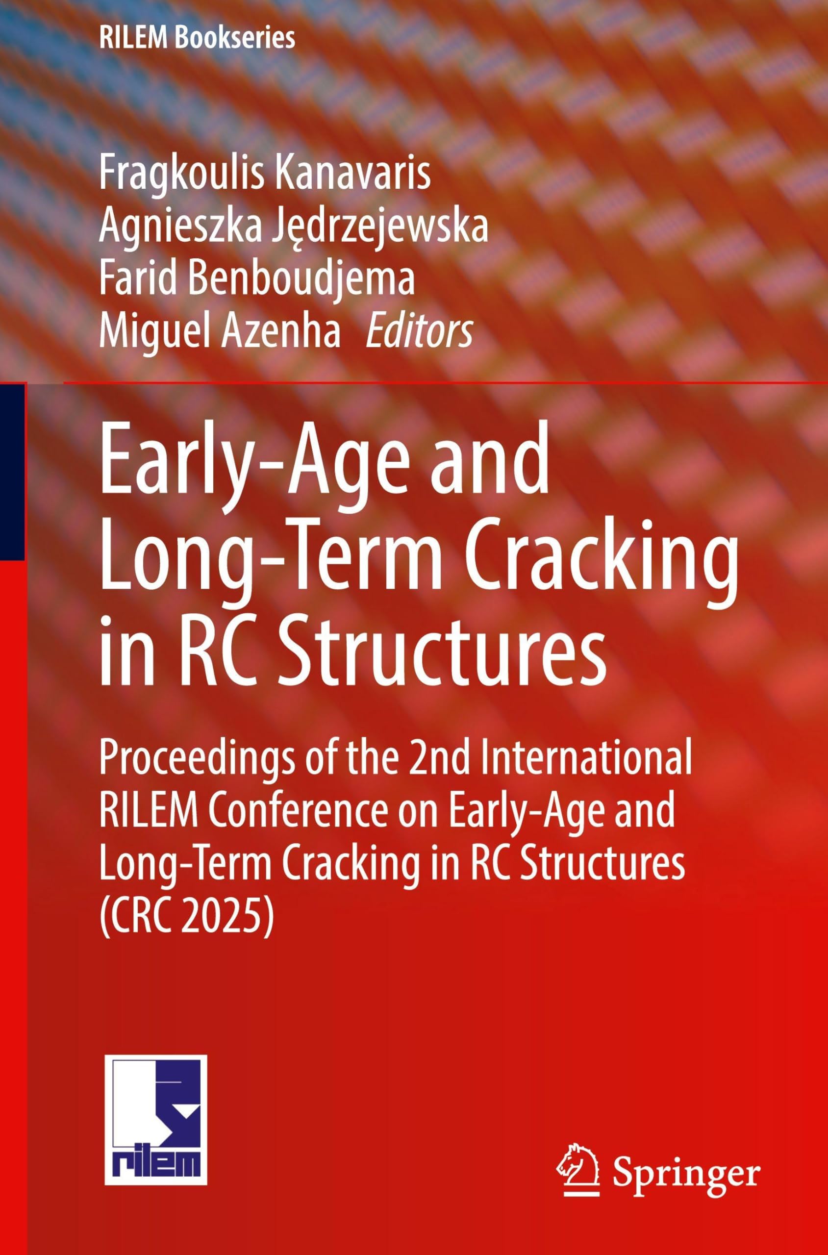 Early-Age and Long-Term Cracking in RC Structures Business & Technology