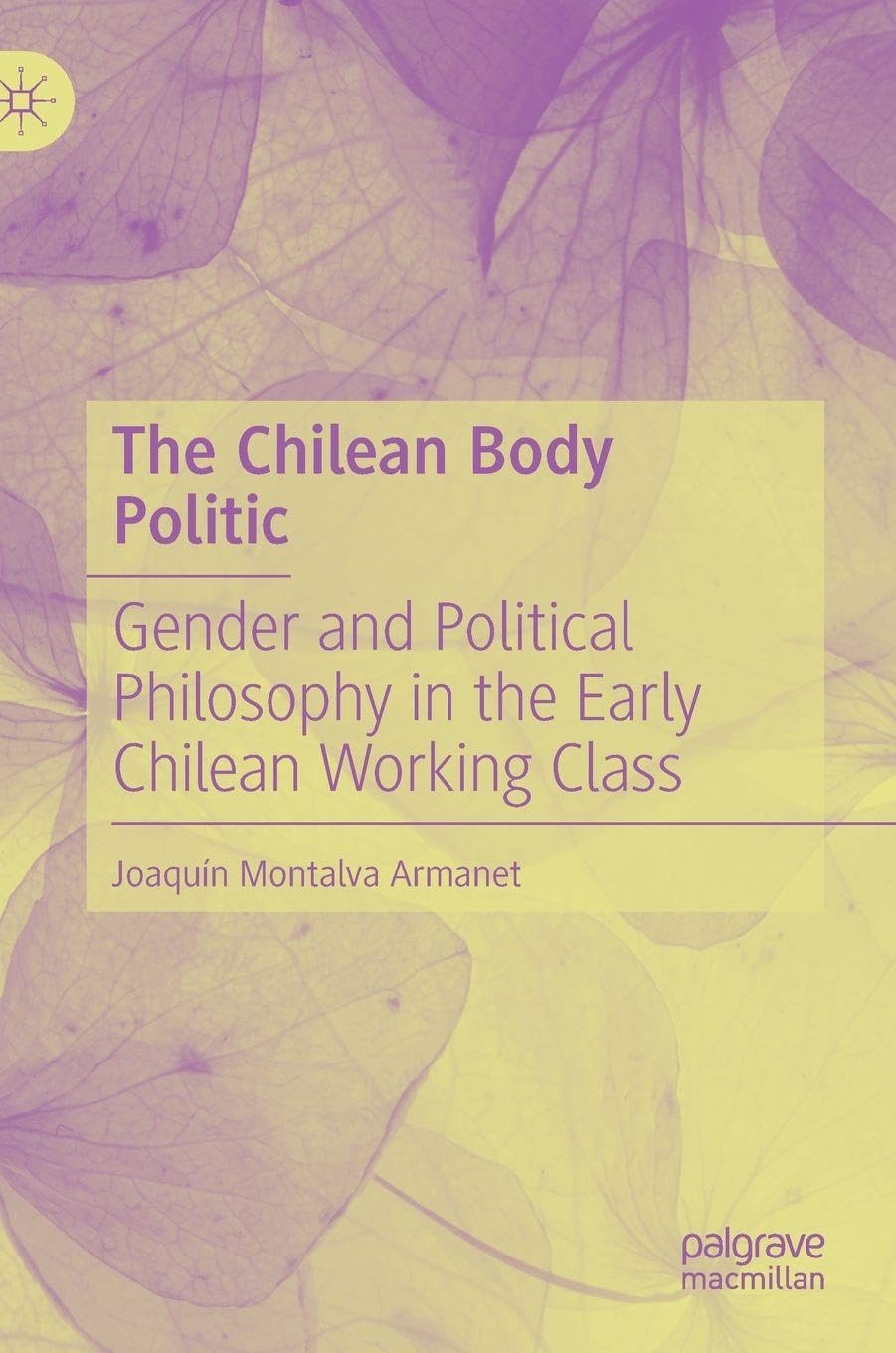 The Chilean Body Politic Law