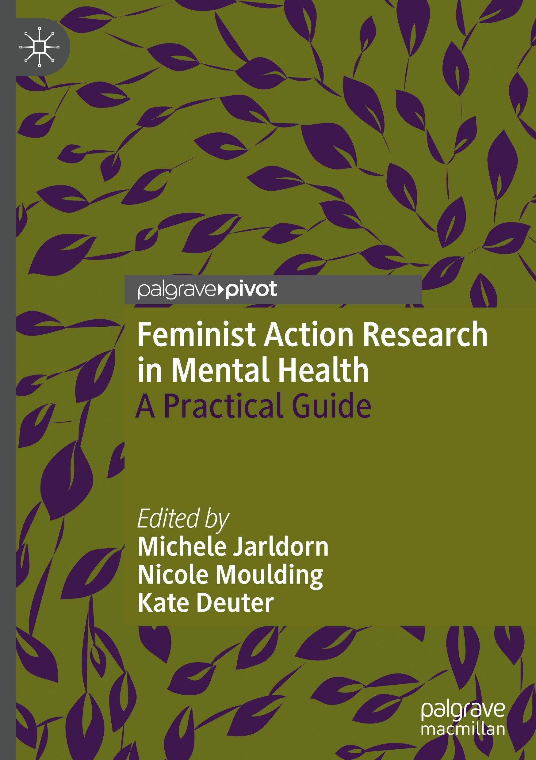 Feminist Action Research in Mental Health Medicine
