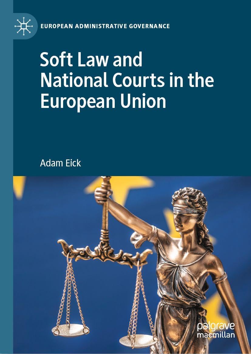 Soft Law and National Courts in the European Union Law