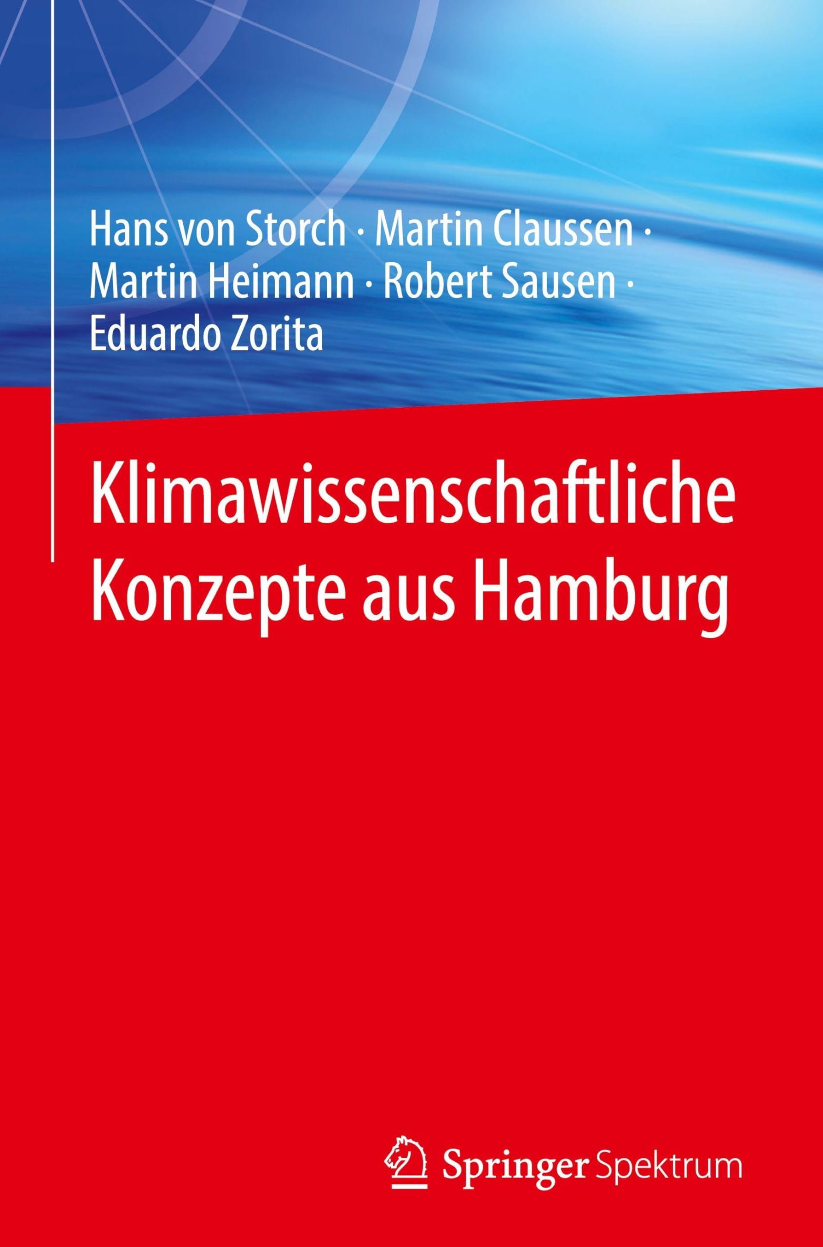 Klimawissenschaftliche Konzepte aus Hamburg Geology & Geography