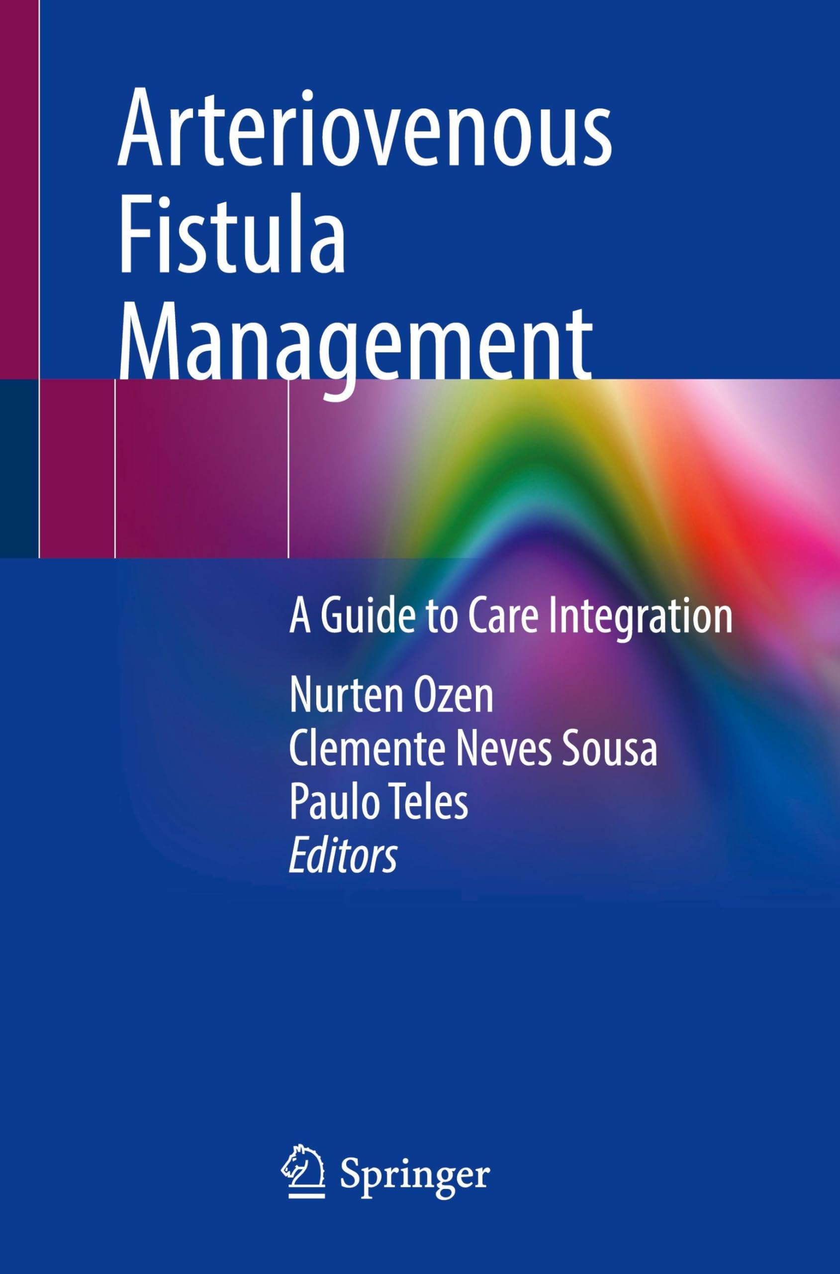 Arteriovenous Fistula Management Medicine