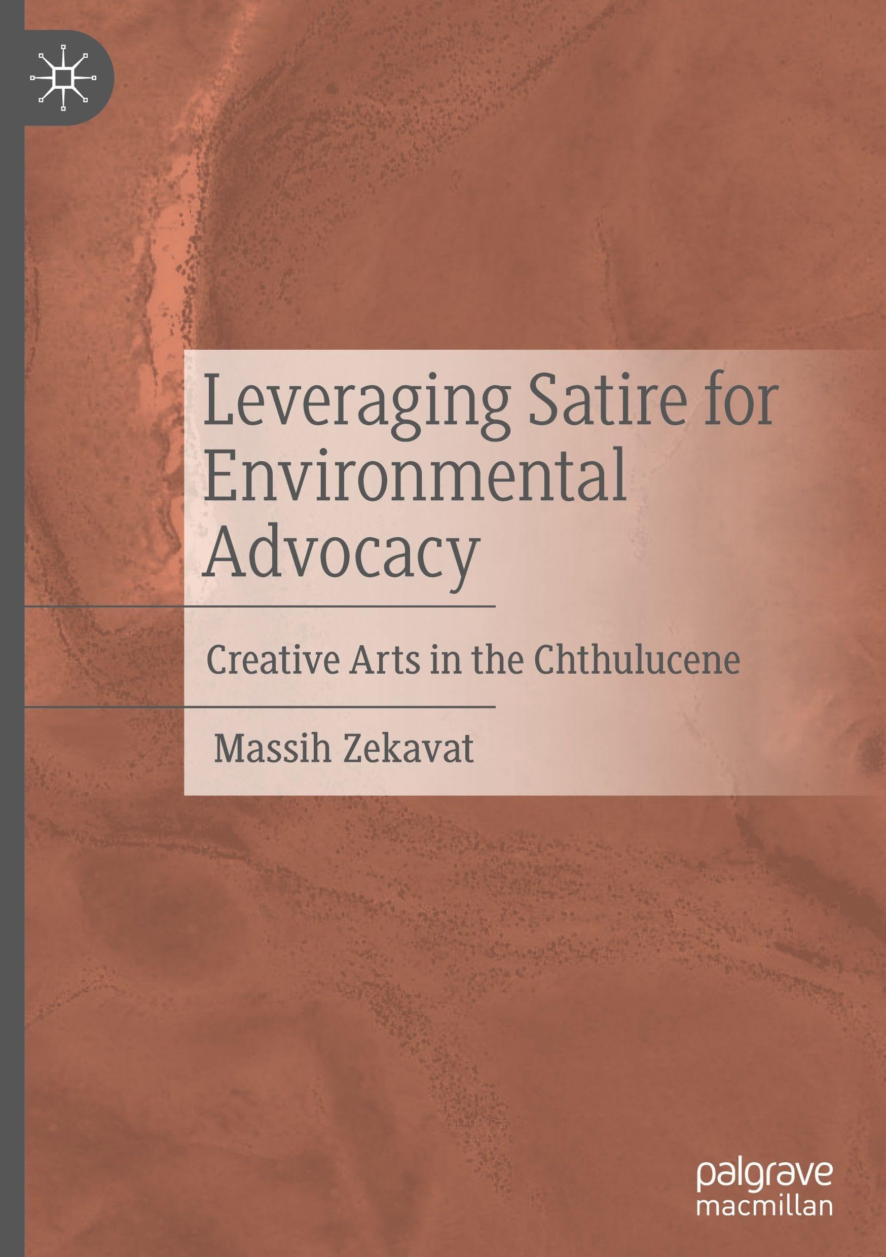 Leveraging Satire for Environmental Advocacy Law