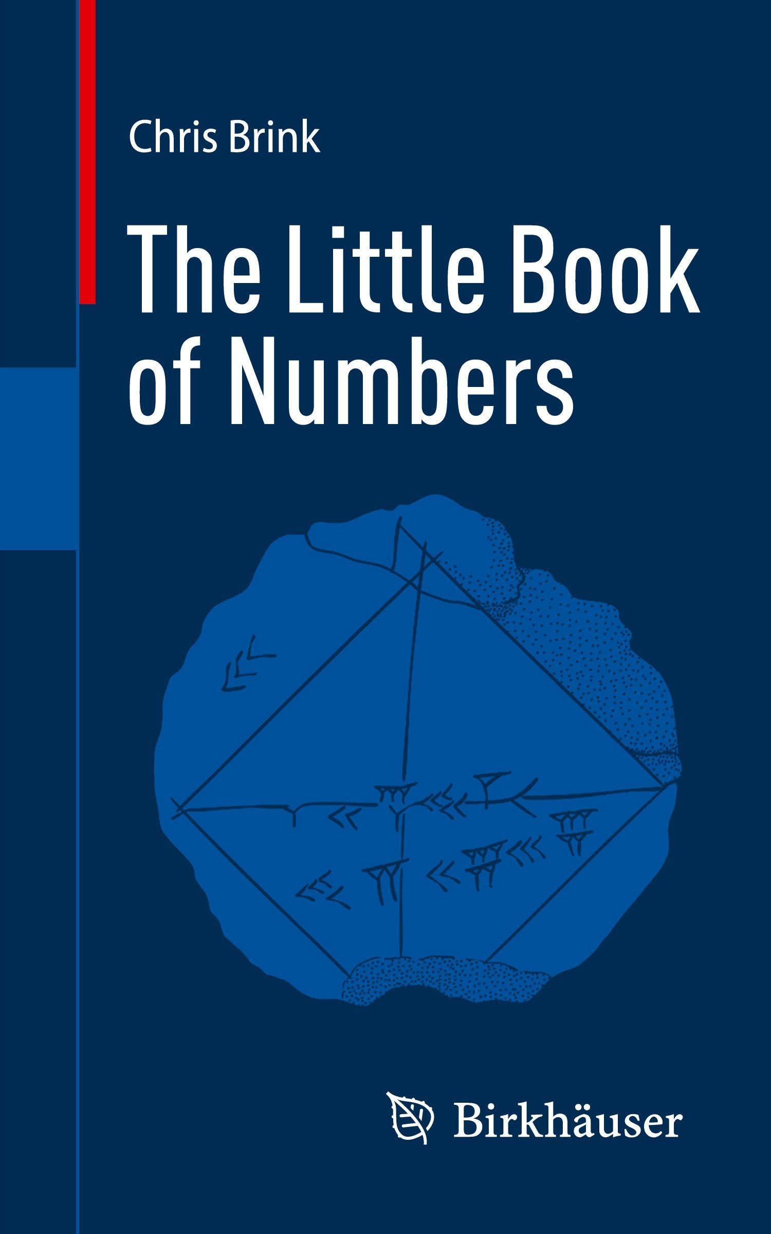 The Little Book of Numbers Mathematics