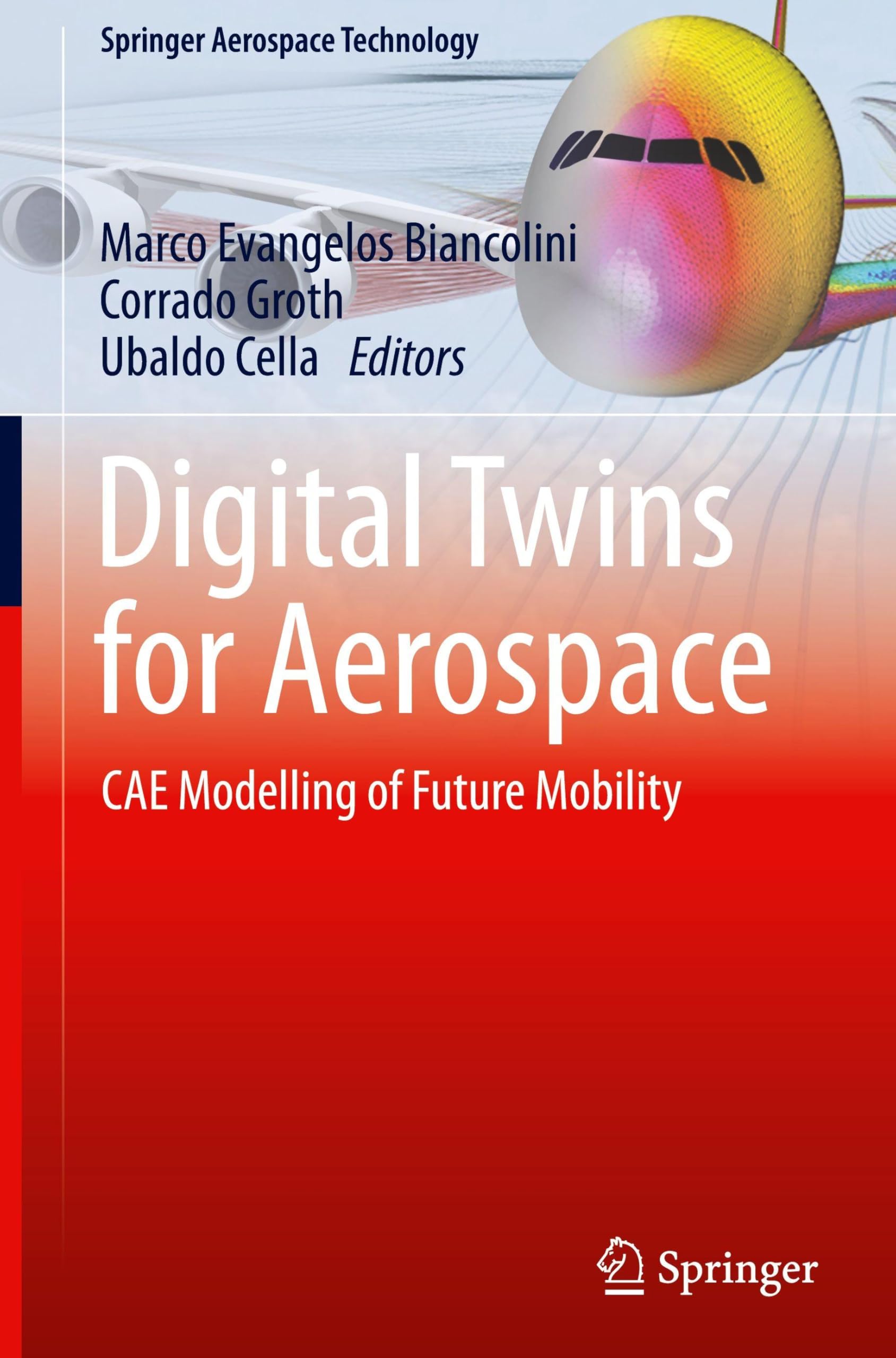 Digital Twins for Aerospace Computer Science