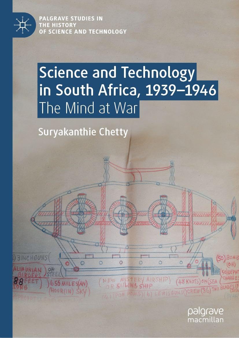 Science and Technology in South Africa, 1939-1946 Medicine