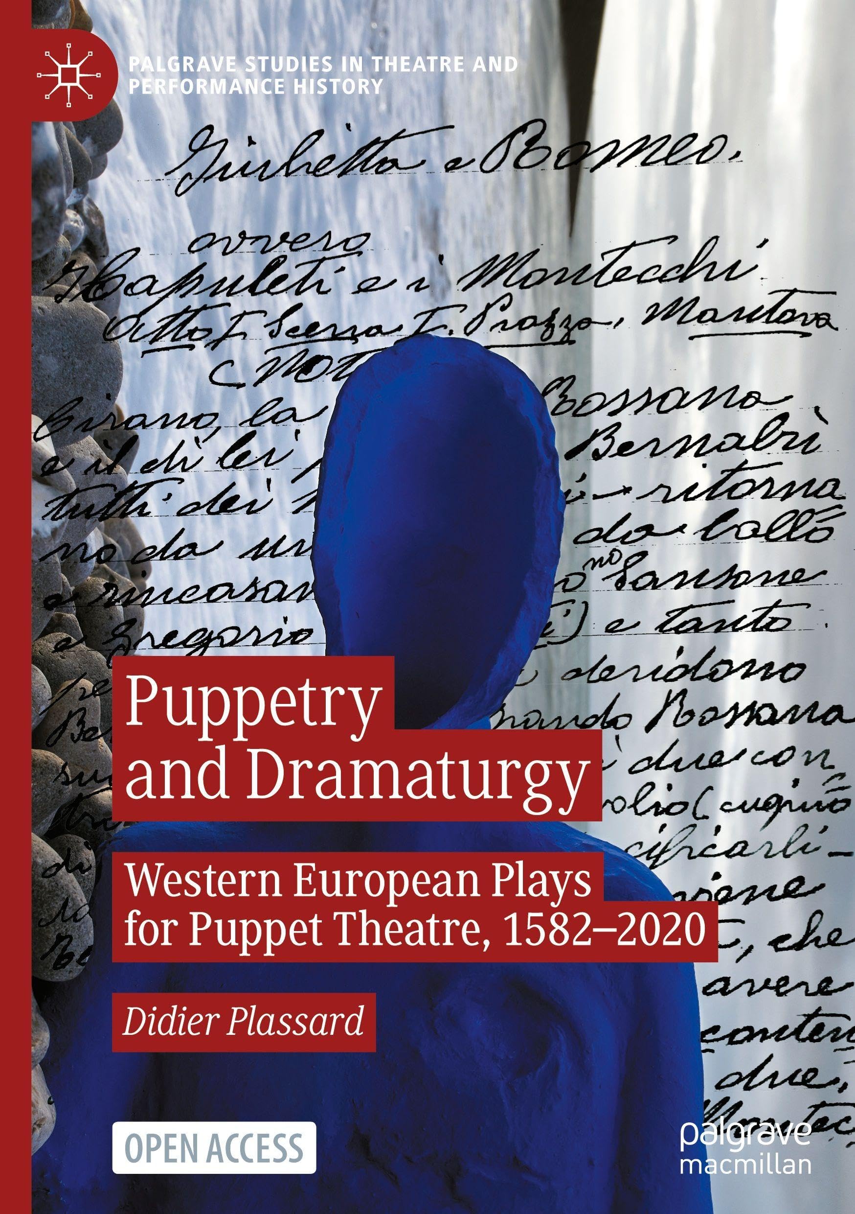 Puppetry and Dramaturgy Drama