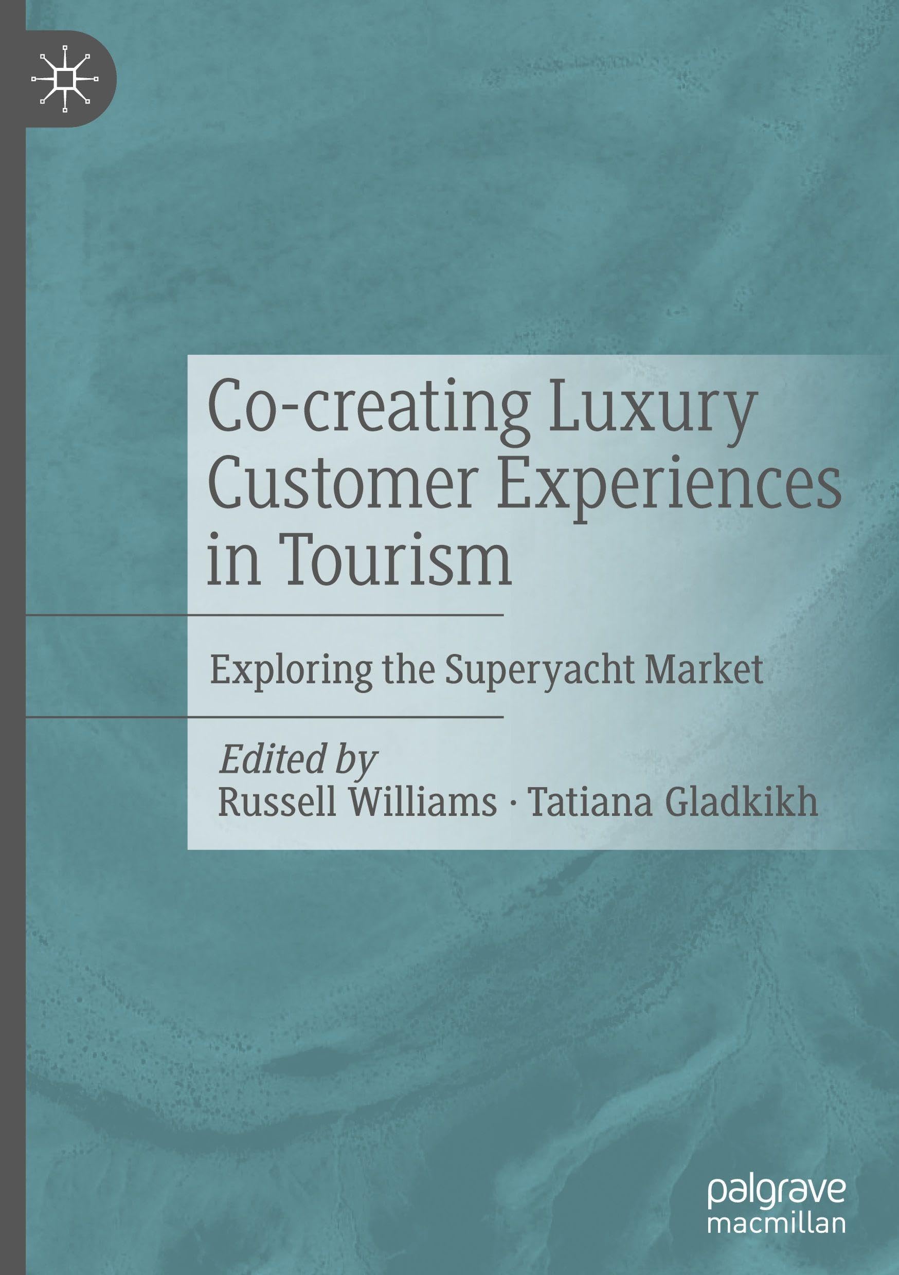 Co-creating Luxury Customer Experiences in Tourism Law