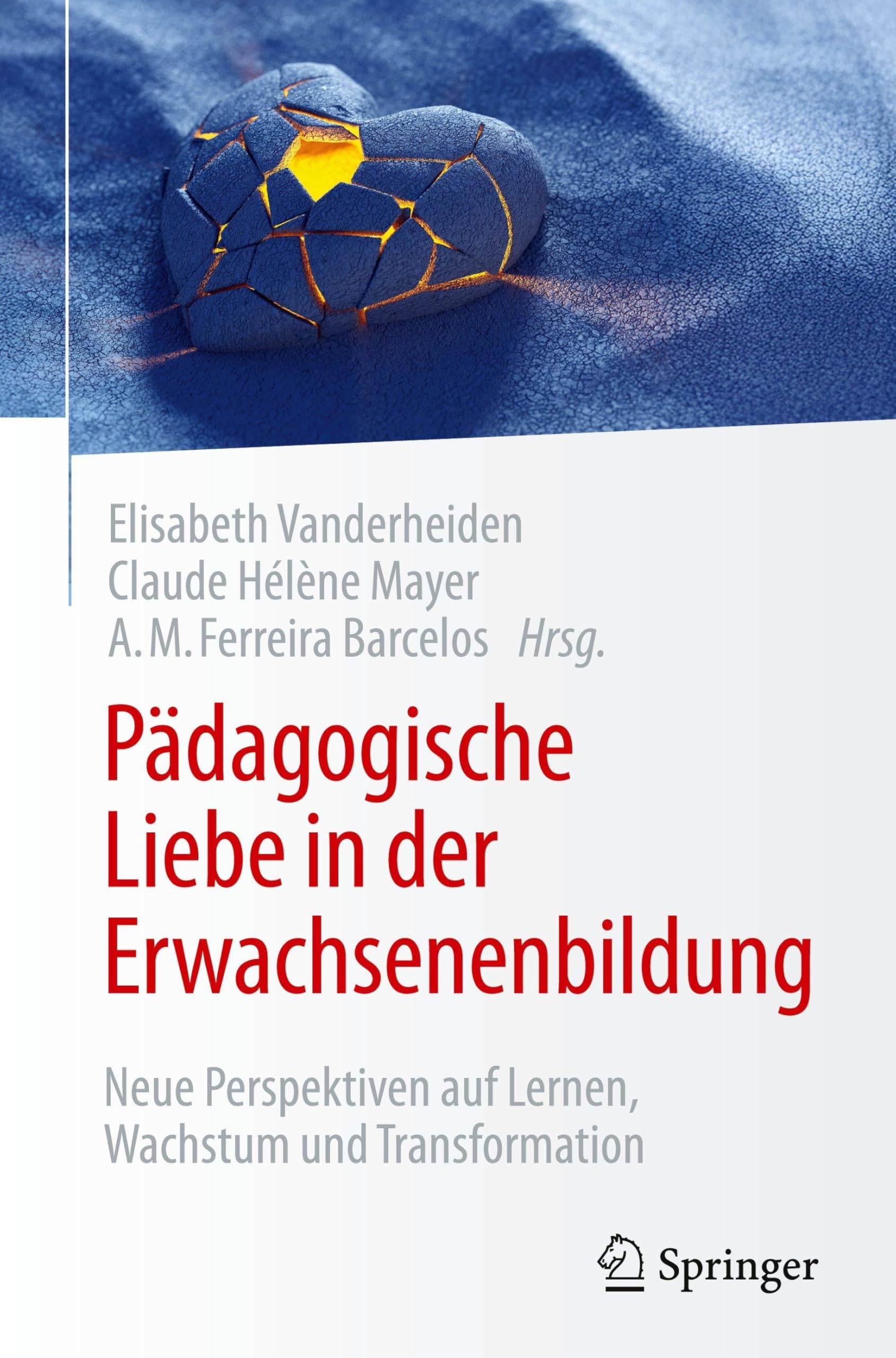 Pädagogische Liebe in der Erwachsenenbildung Study Guides