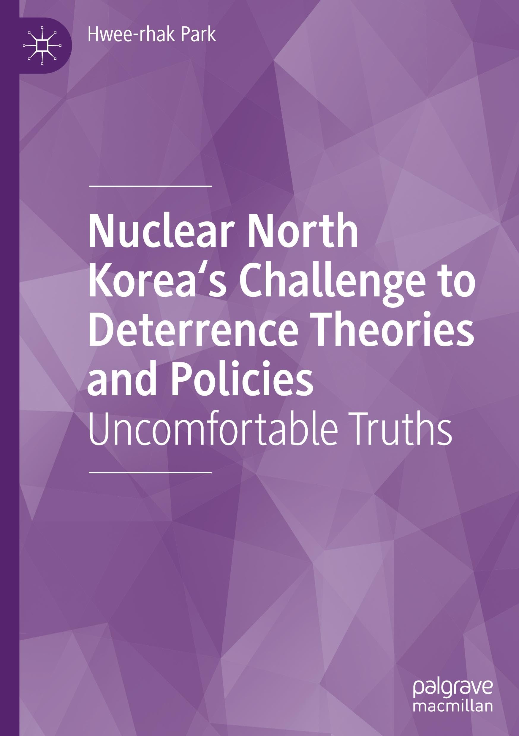Nuclear North Korea's Challenge to Deterrence Theories and Policies Law