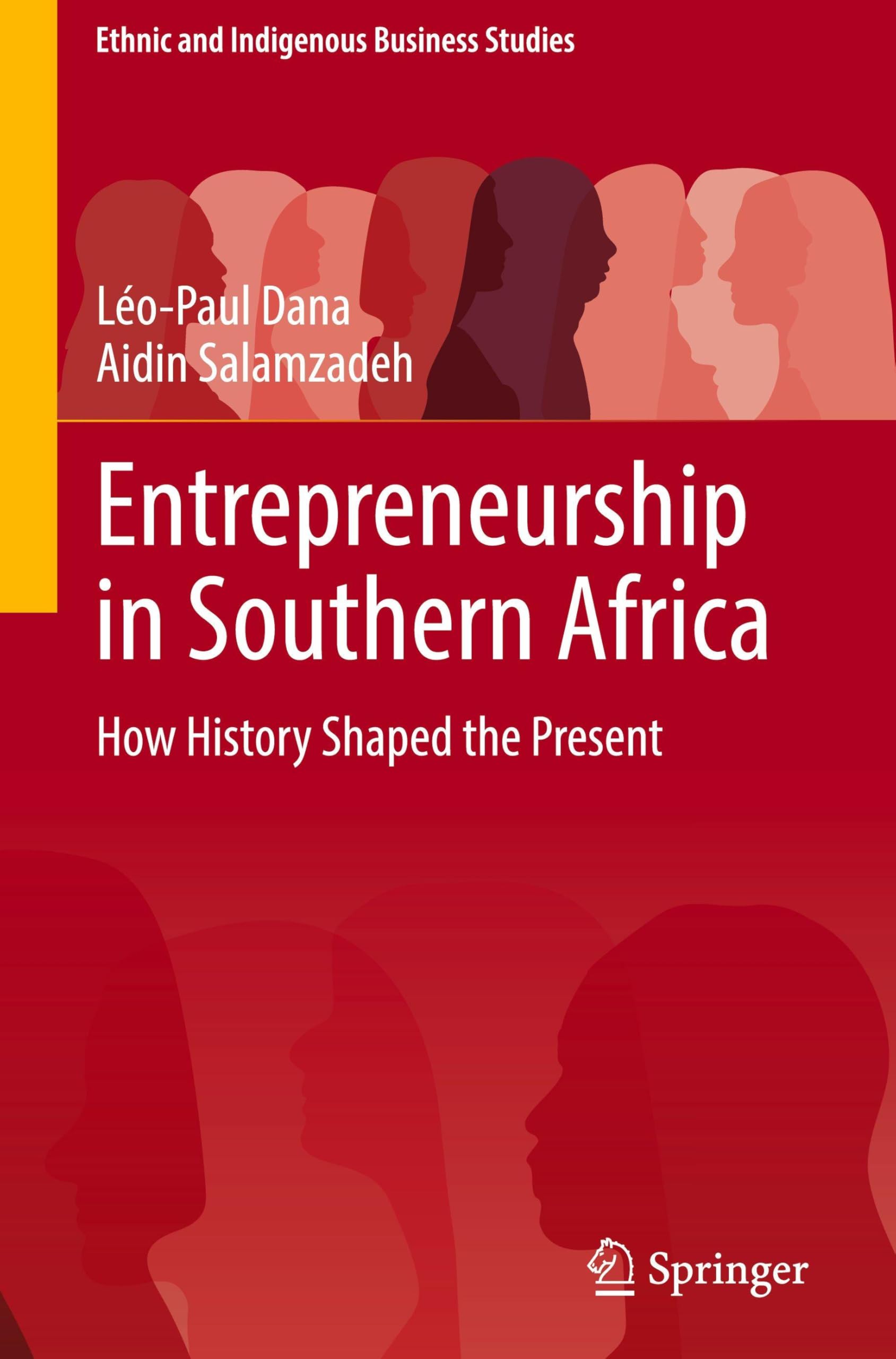 Entrepreneurship in Southern Africa Law