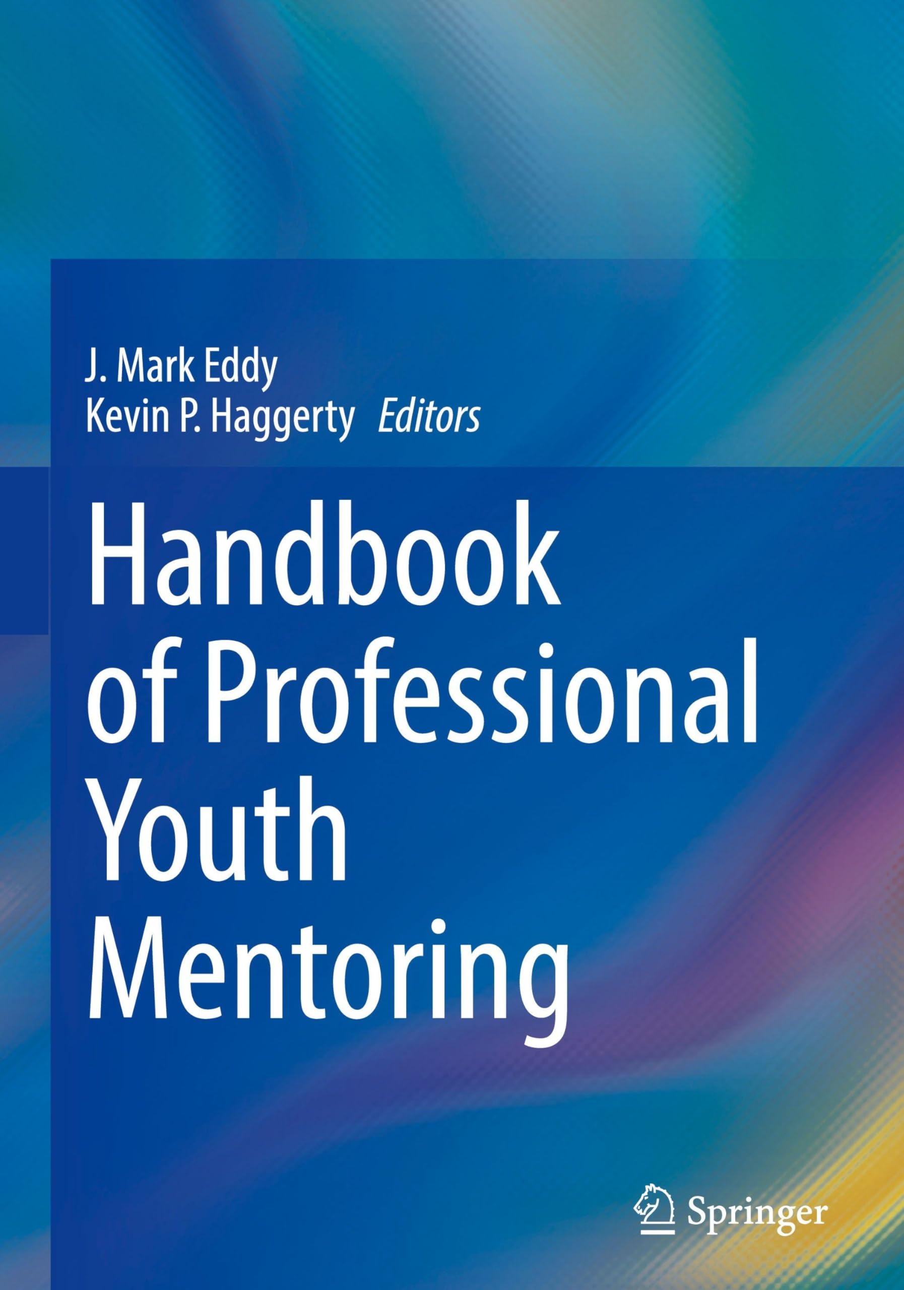 Handbook of Professional Youth Mentoring Medicine
