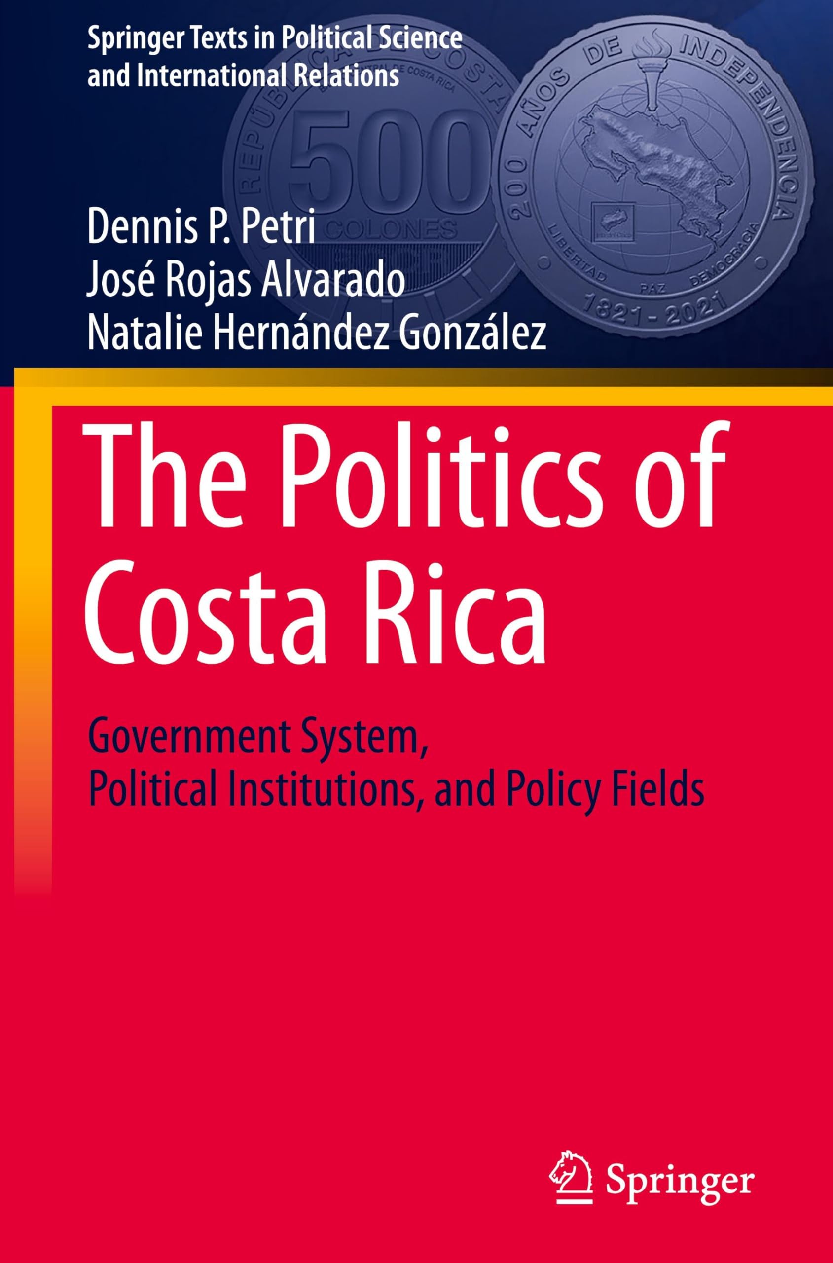 The Politics of Costa Rica Law