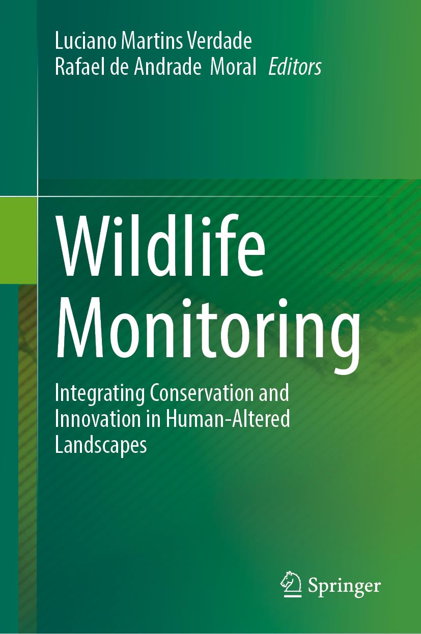 Wildlife Monitoring Geology & Geography