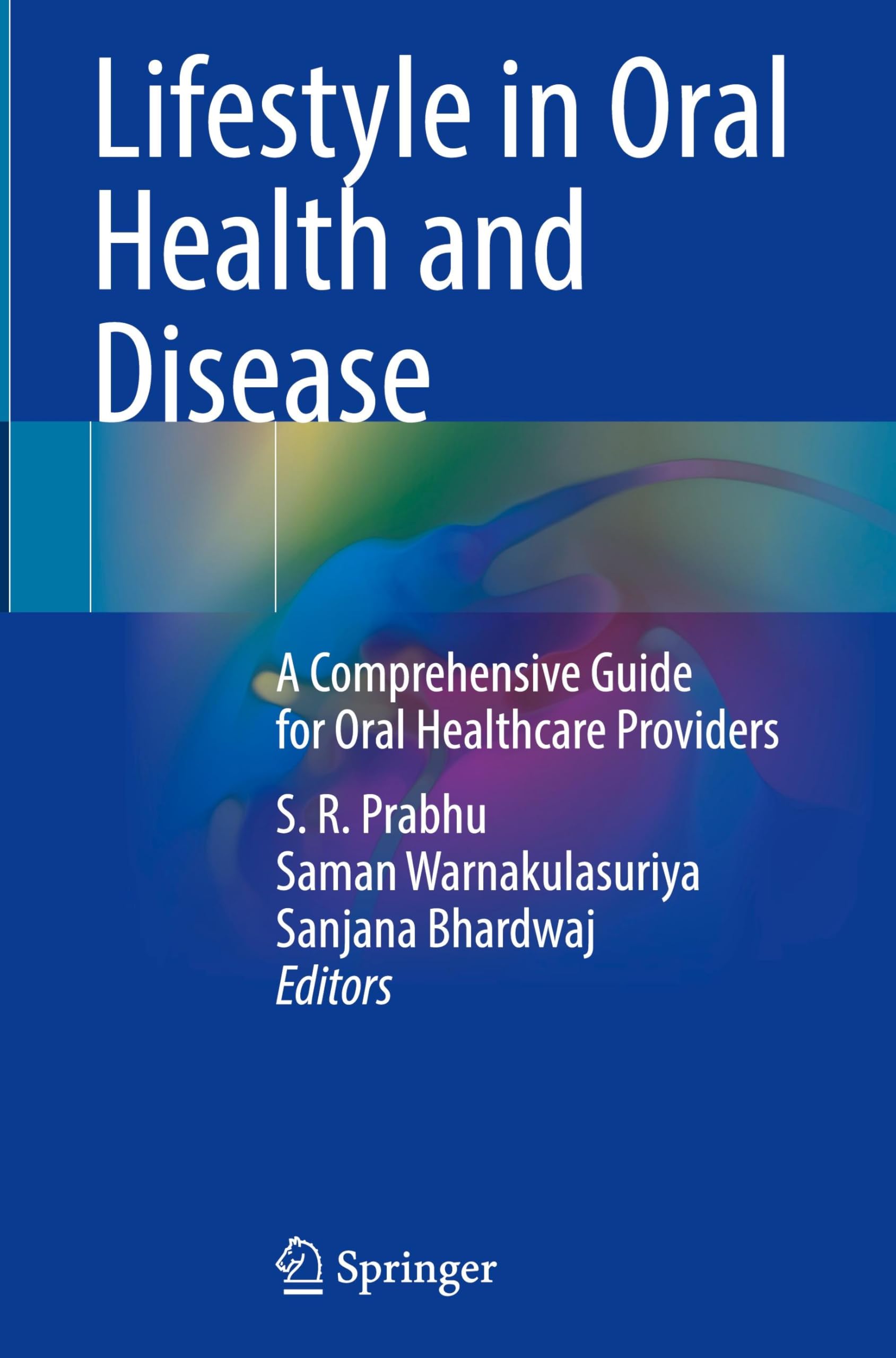 Lifestyle in Oral Health and Disease Medicine