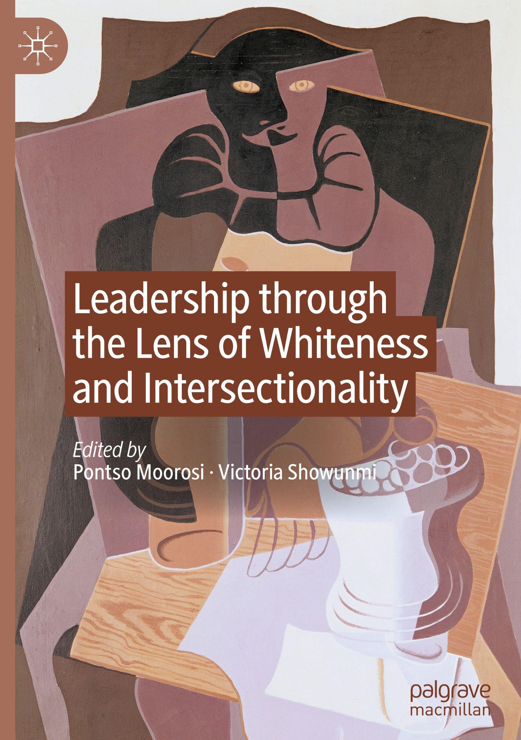 Leadership through the Lens of Whiteness and Intersectionality Law