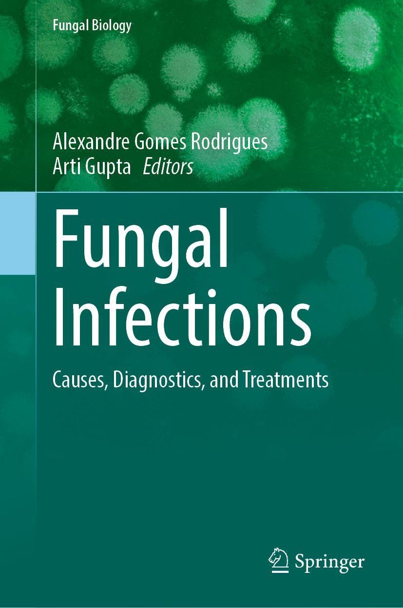 Fungal Infections Medicine