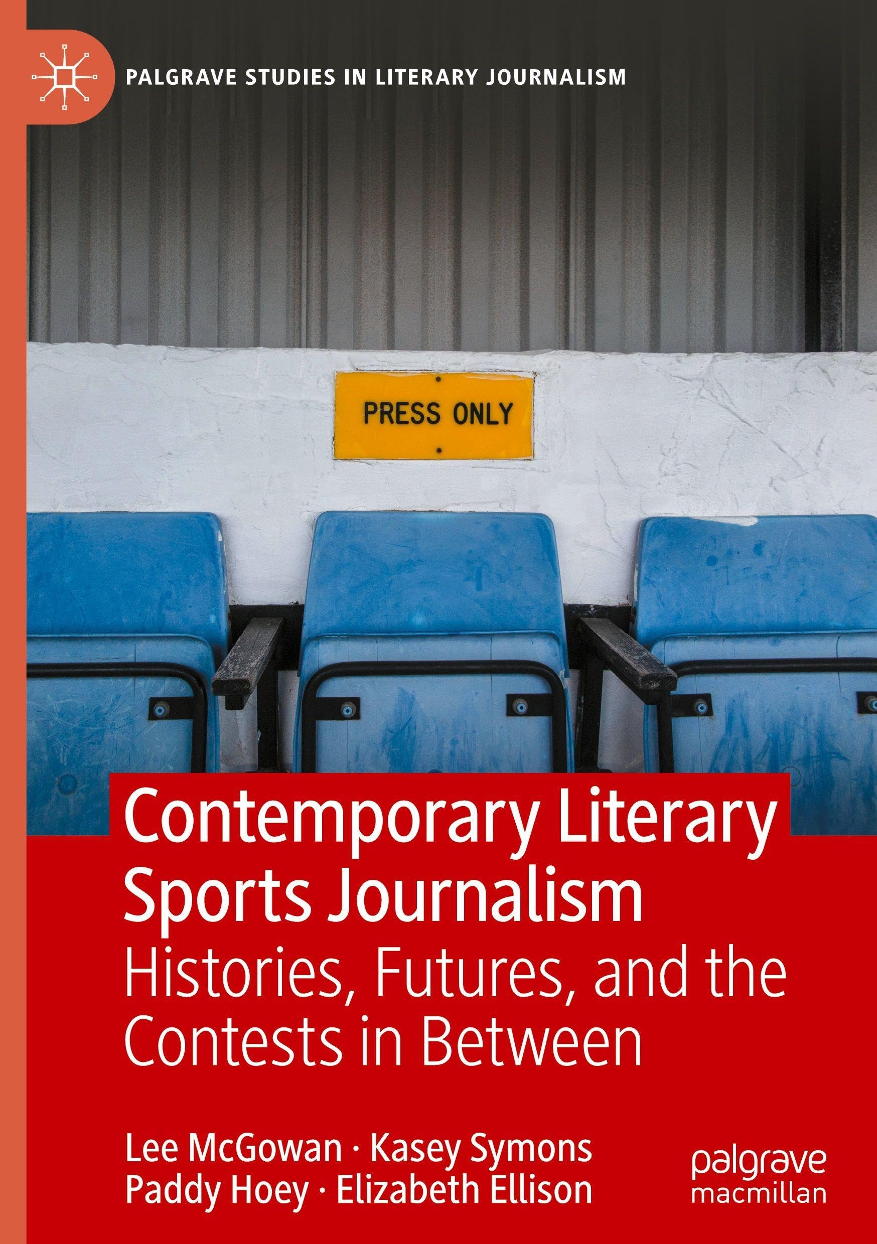 Contemporary Literary Sports Journalism Law