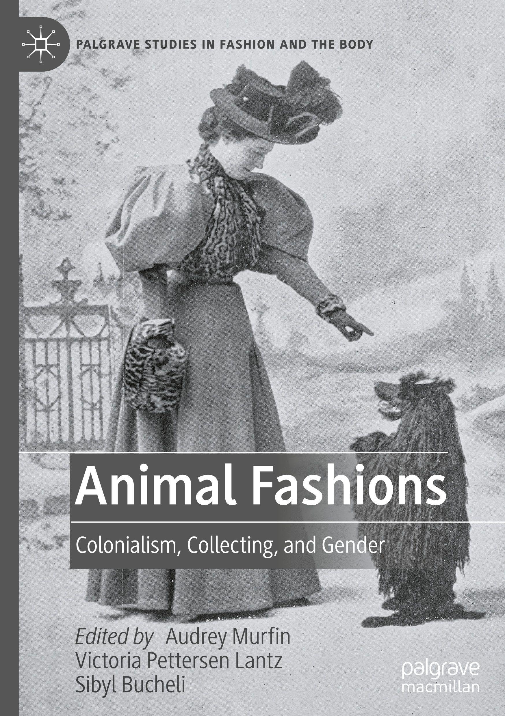 Animal Fashions Law