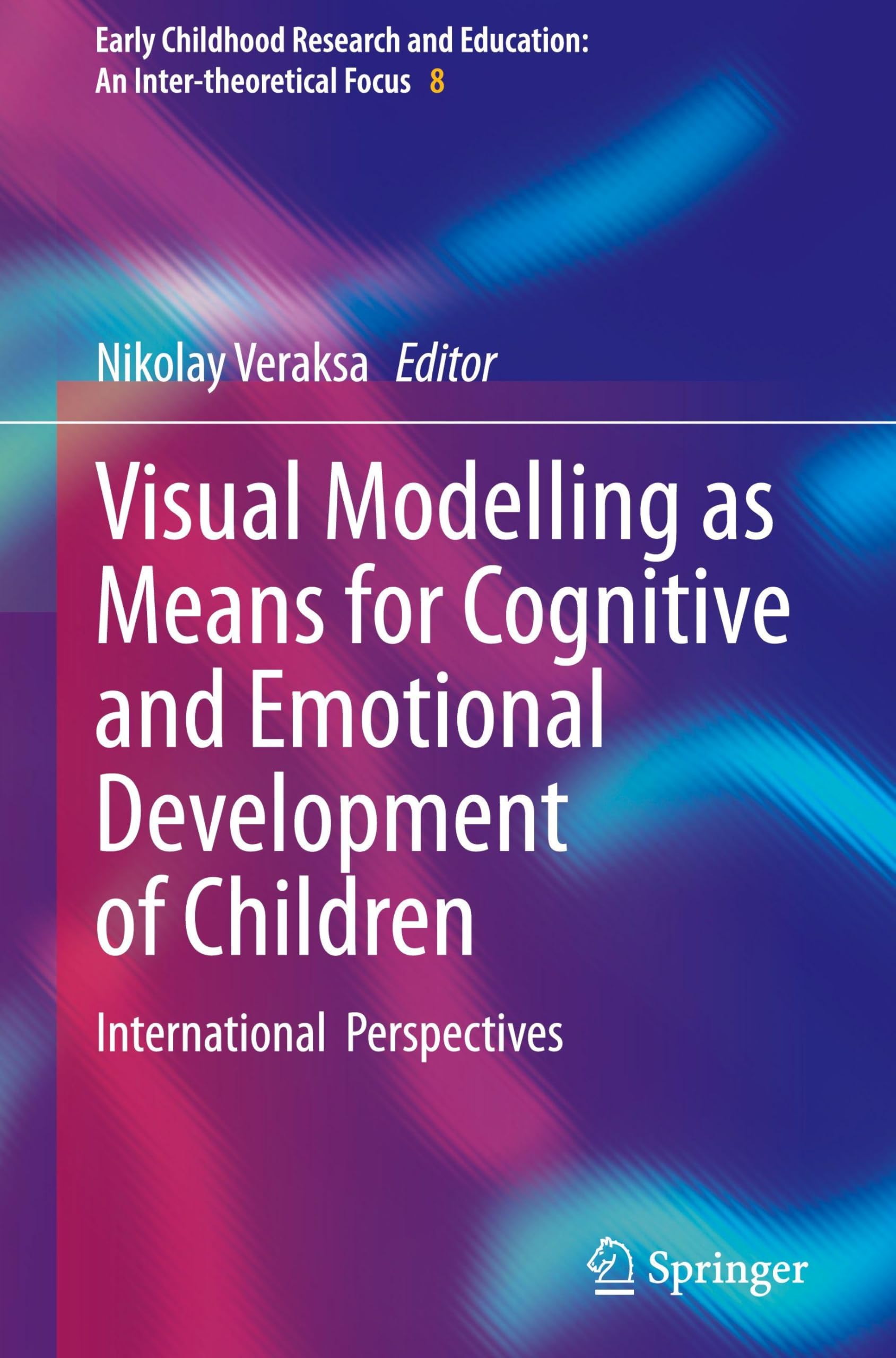 Visual Modelling as Means for Cognitive and Emotional Development of Children Business, Finance & Career