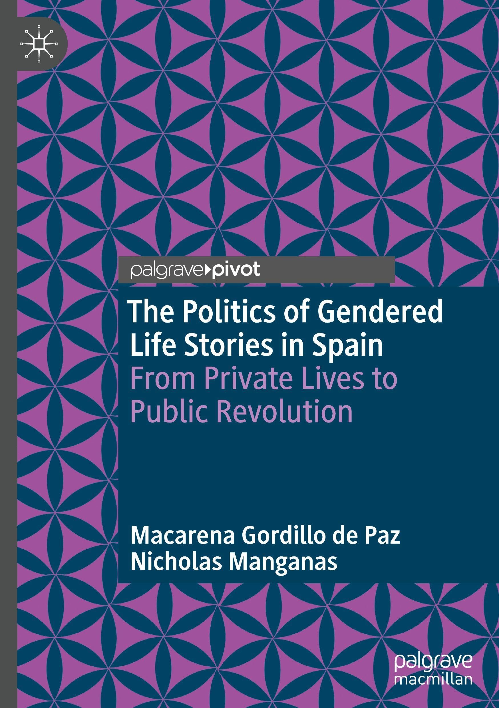 The Politics of Gendered Life Stories in Spain Law