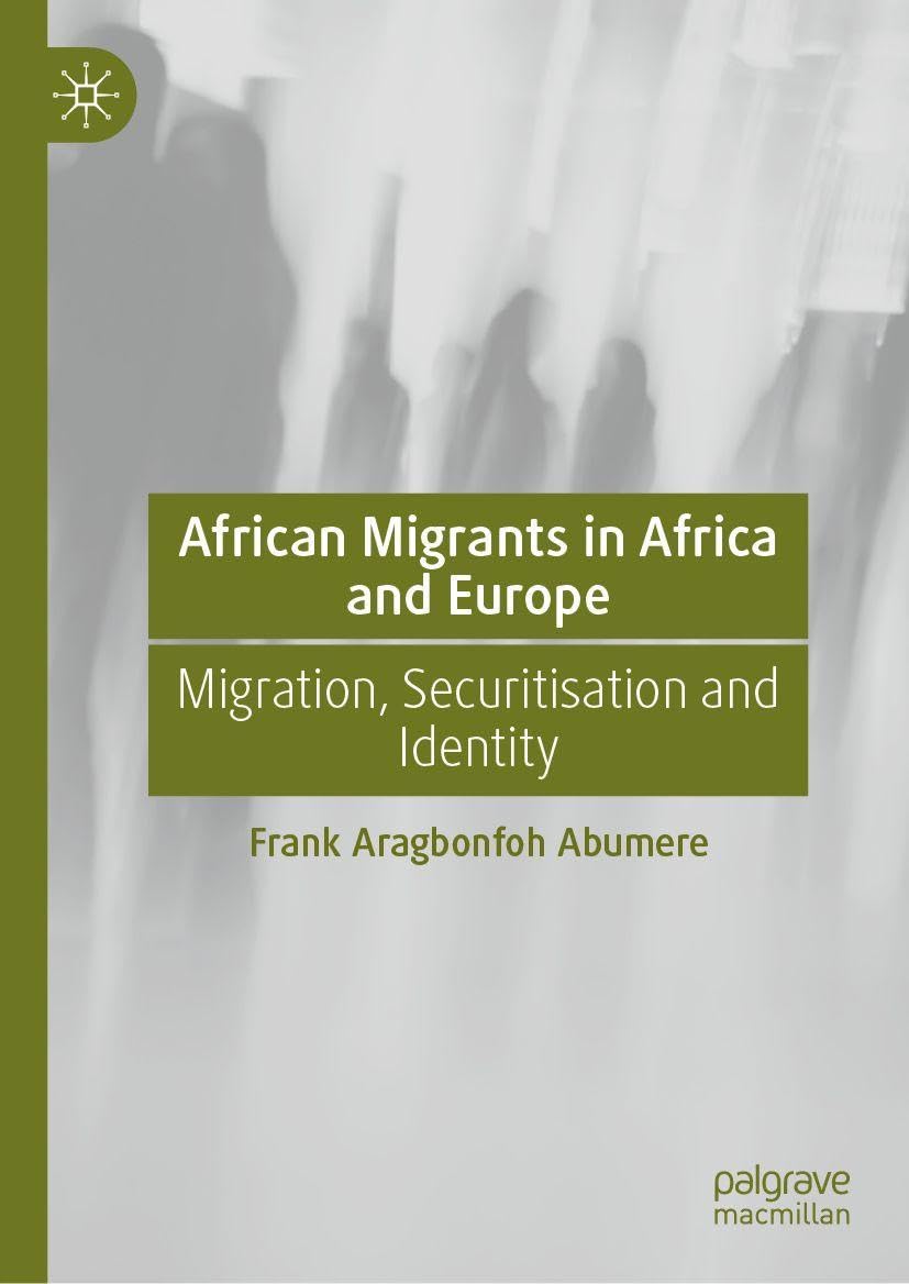 African Migrants in Africa and Europe Law