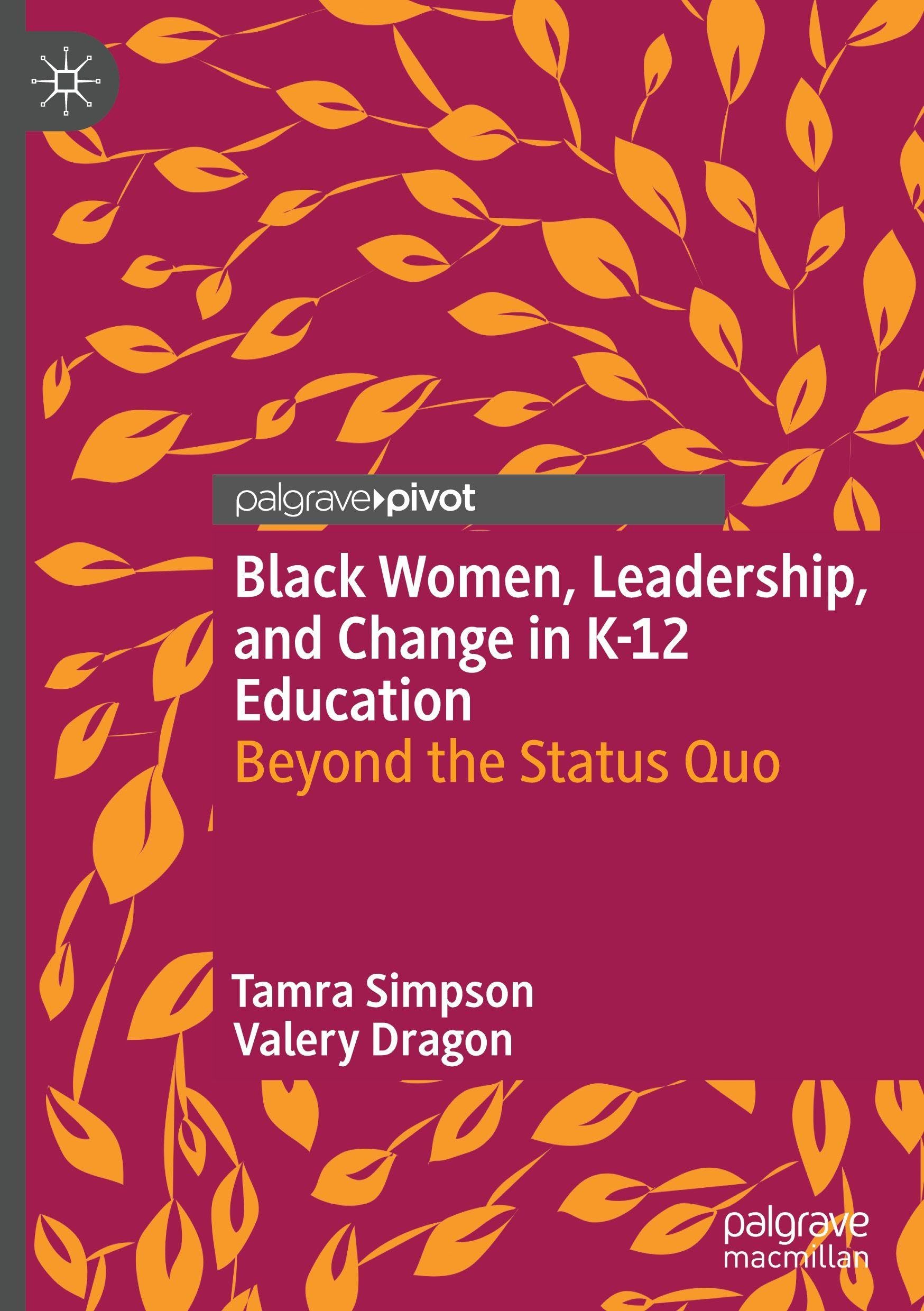 Black Women, Leadership, and Change in K-12 Education Law