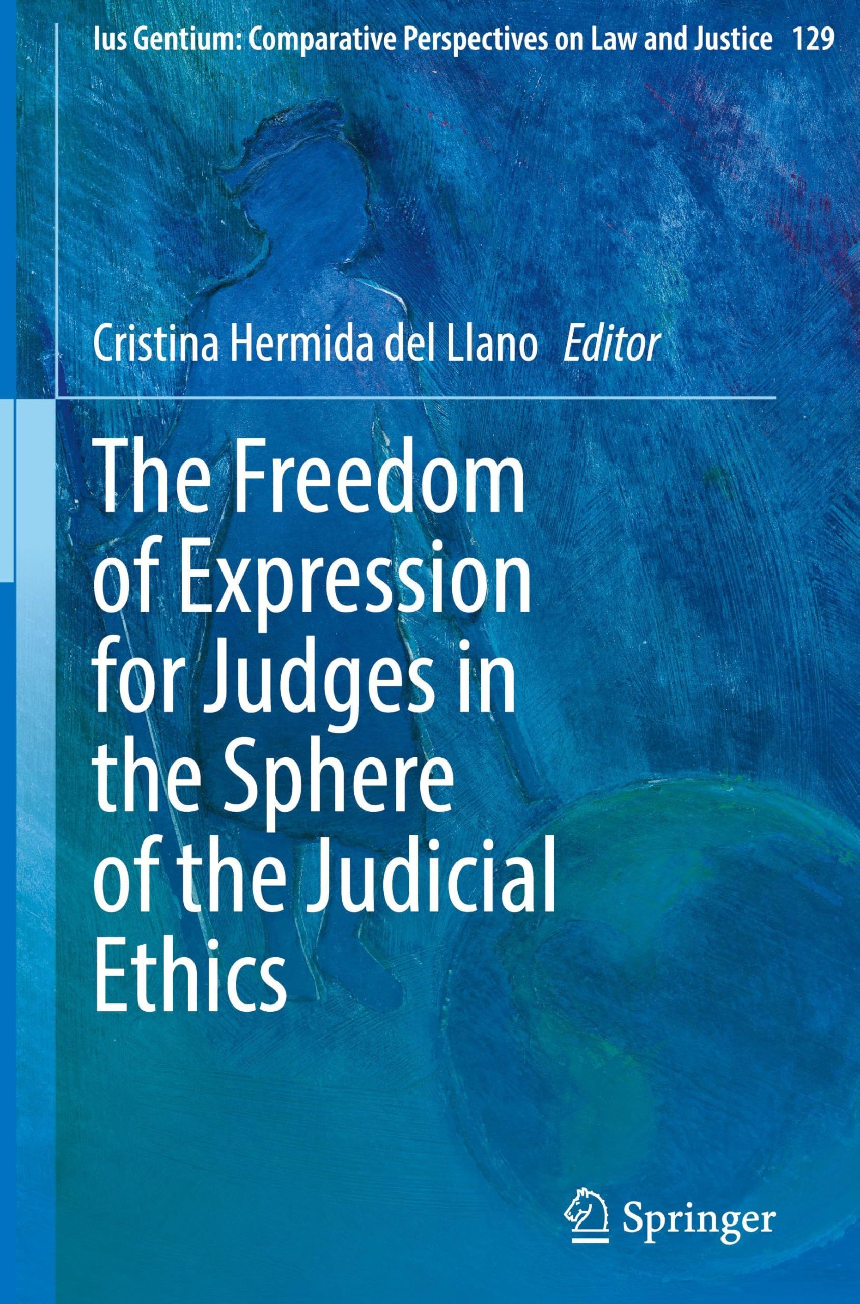 The Freedom of Expression for Judges in the Sphere of the Judicial Ethics Law