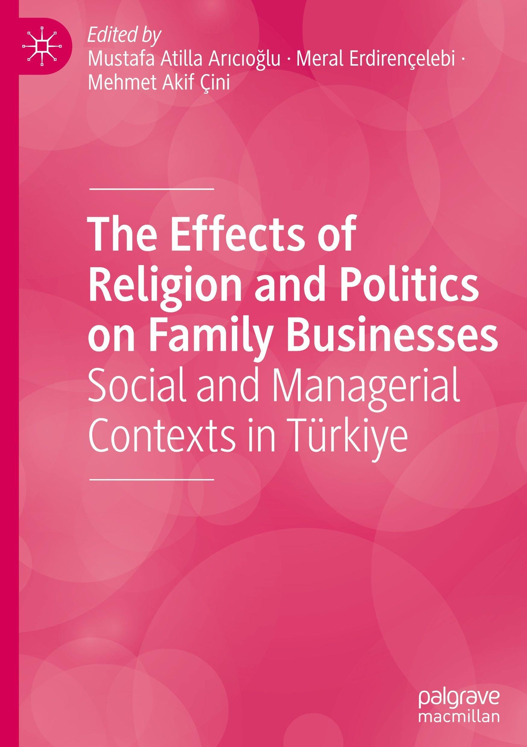The Effects of Religion and Politics on Family Businesses Law