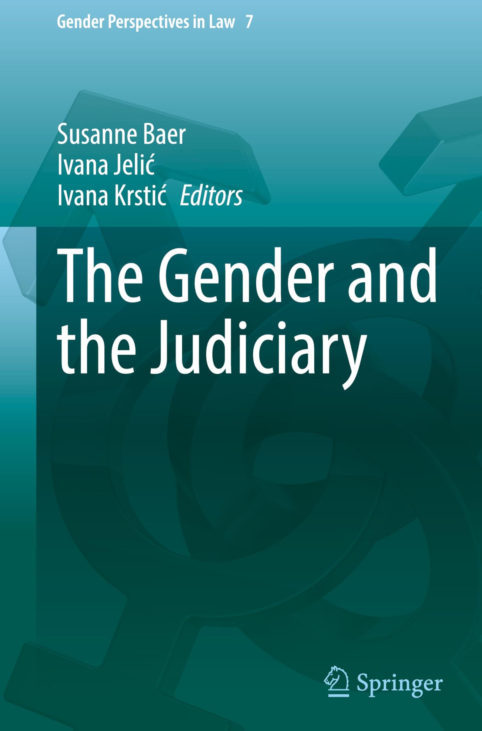 The Gender and the Judiciary Law