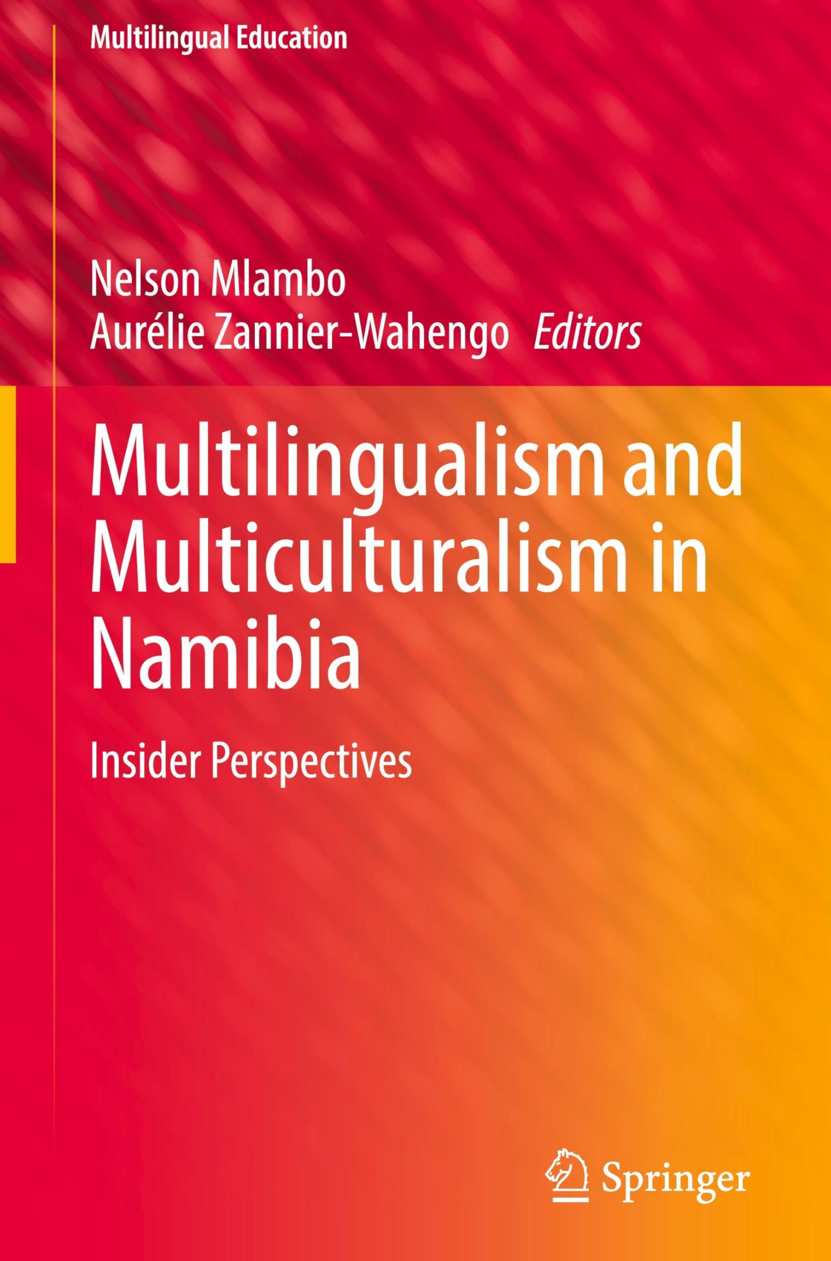Multilingualism and Multiculturalism in Namibia Social Sciences