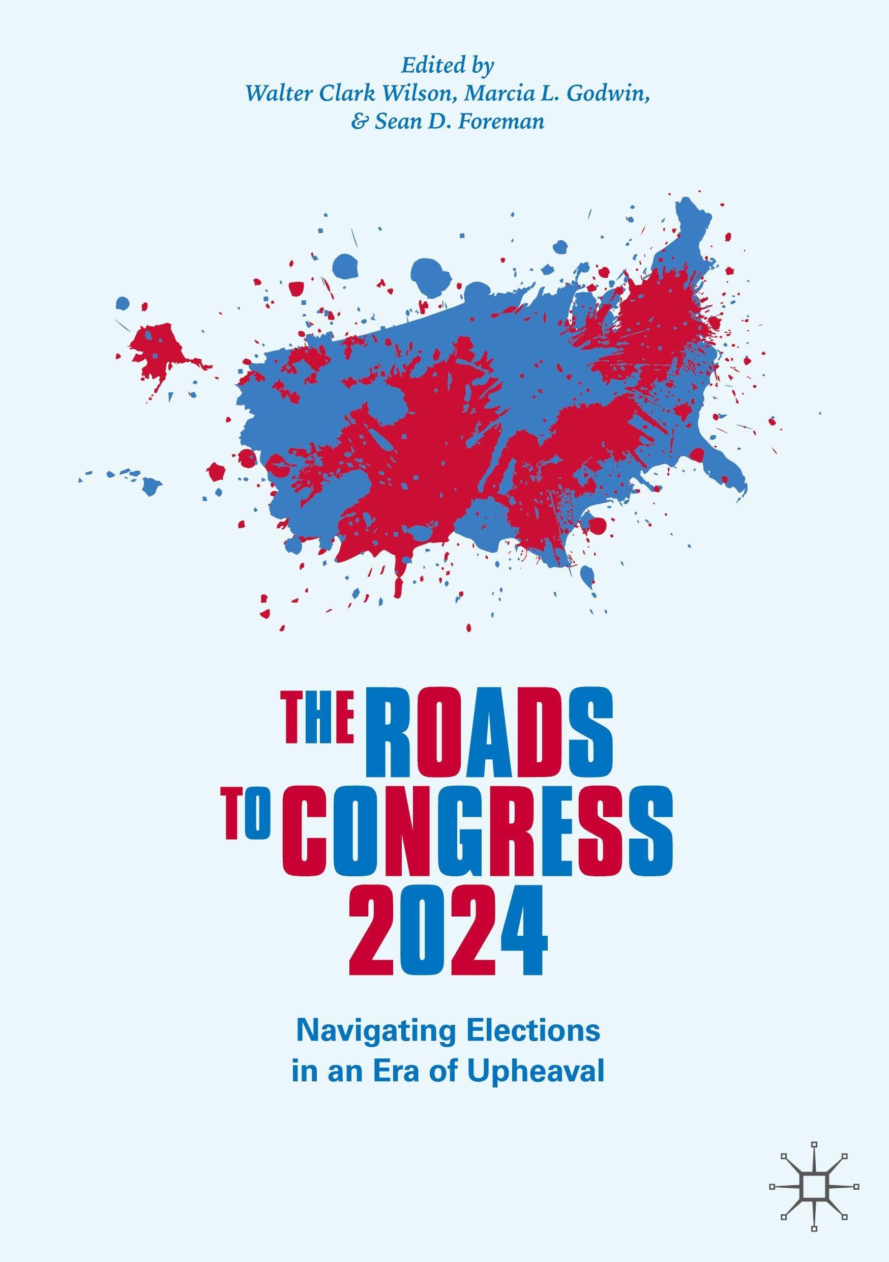 The Roads to Congress 2024 Law