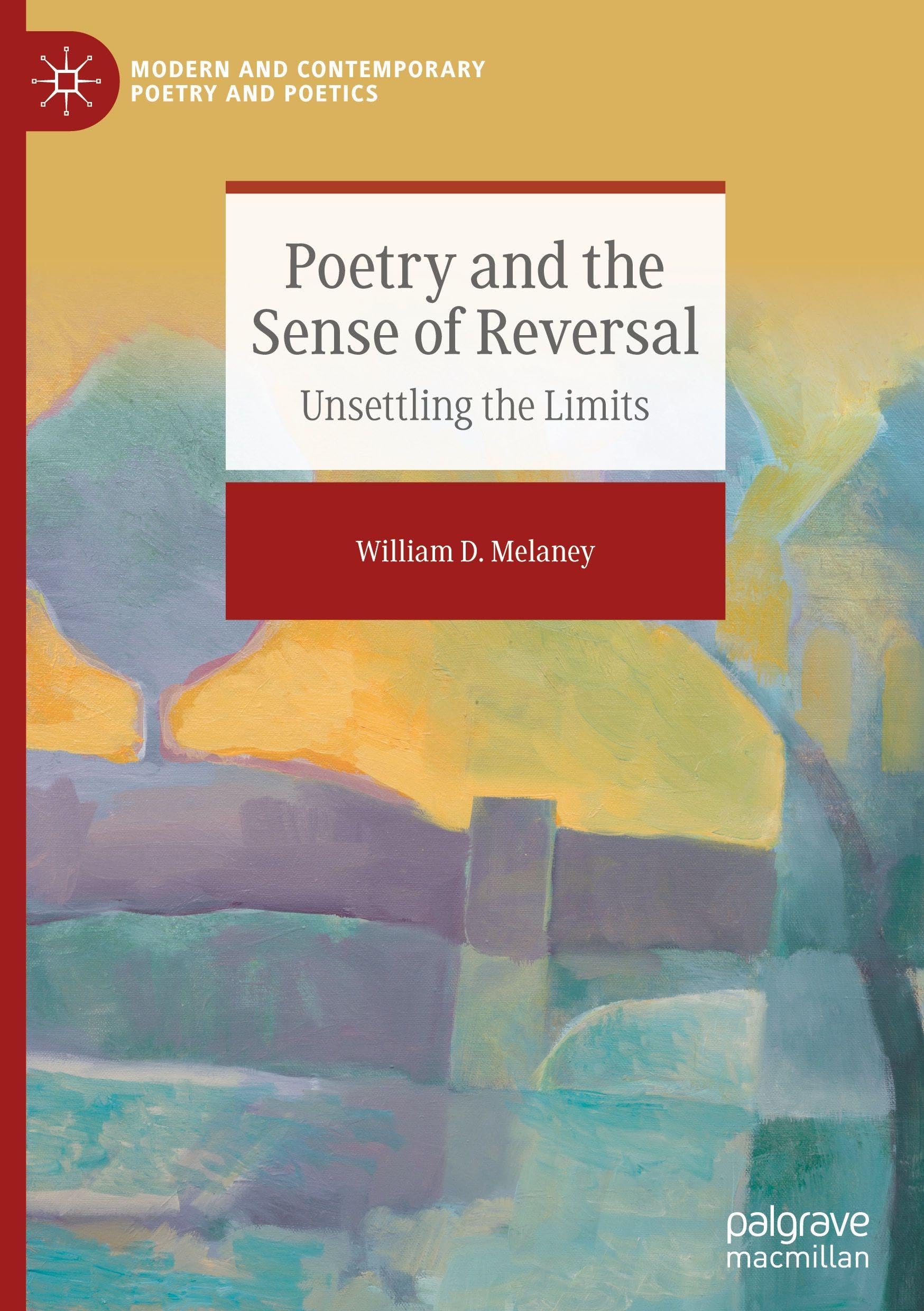 Poetry and the Sense of Reversal Poetry