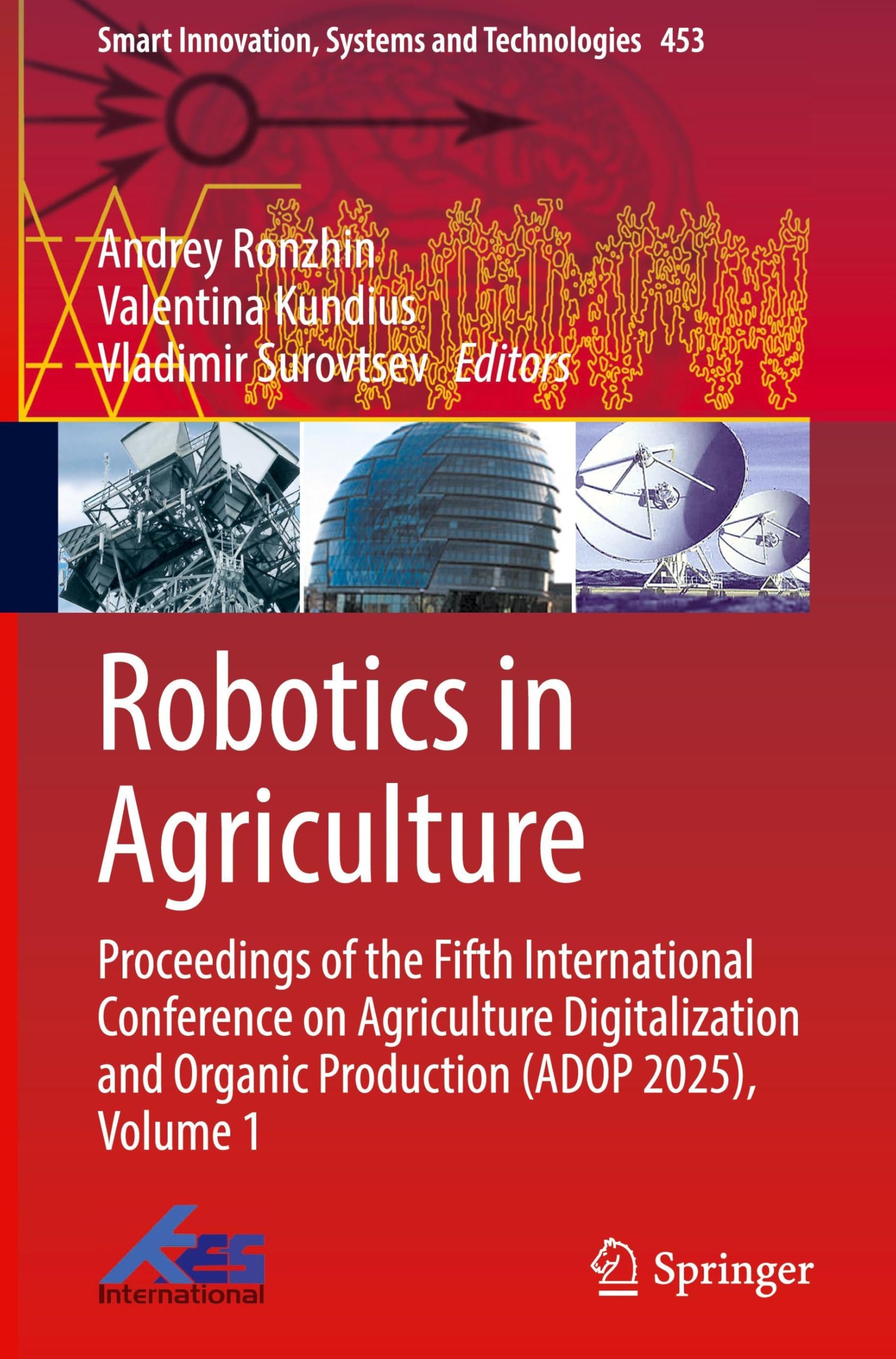 Robotics in Agriculture Computer Science