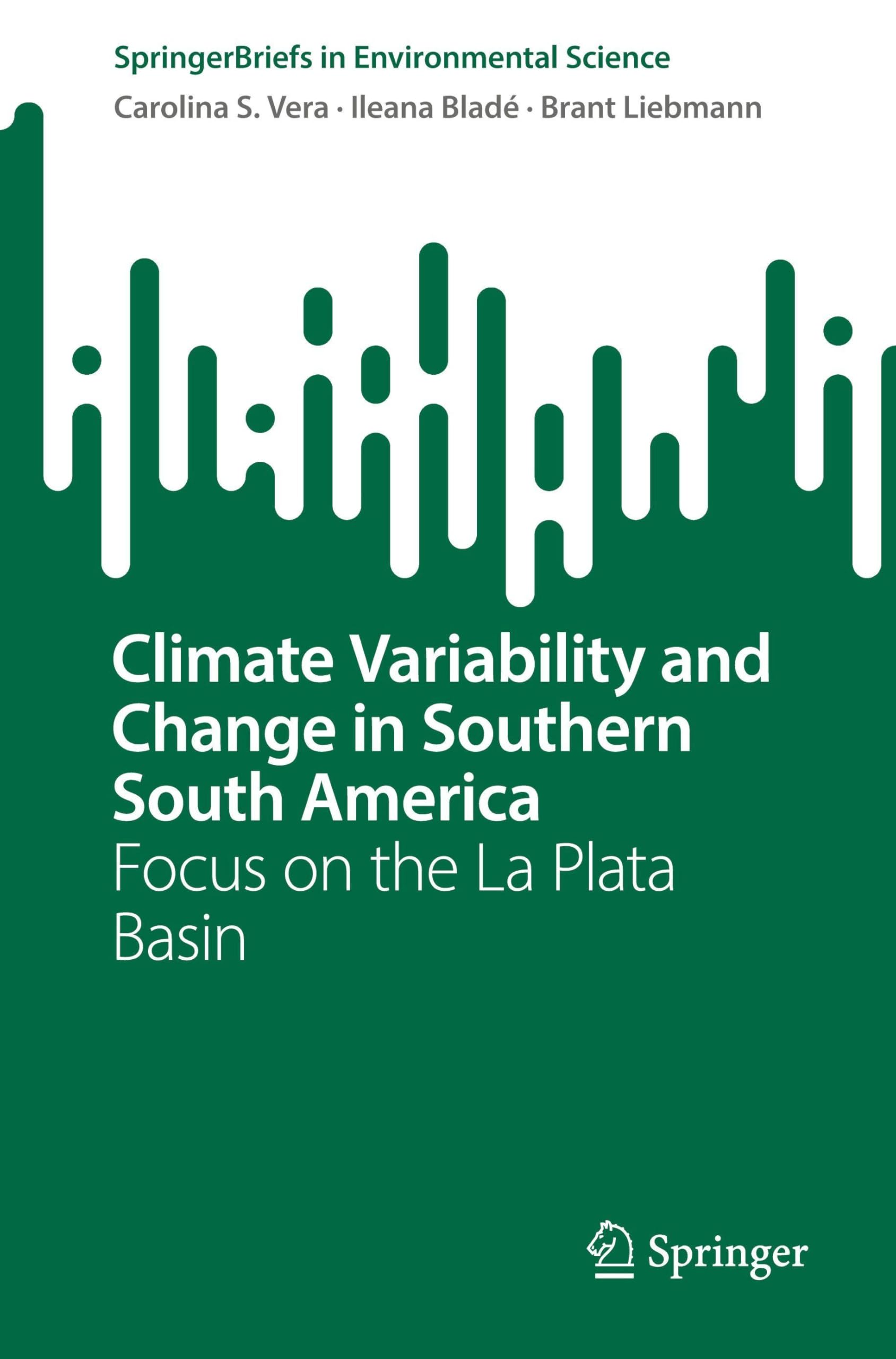Climate Variability and Change in Southern South America Business & Technology