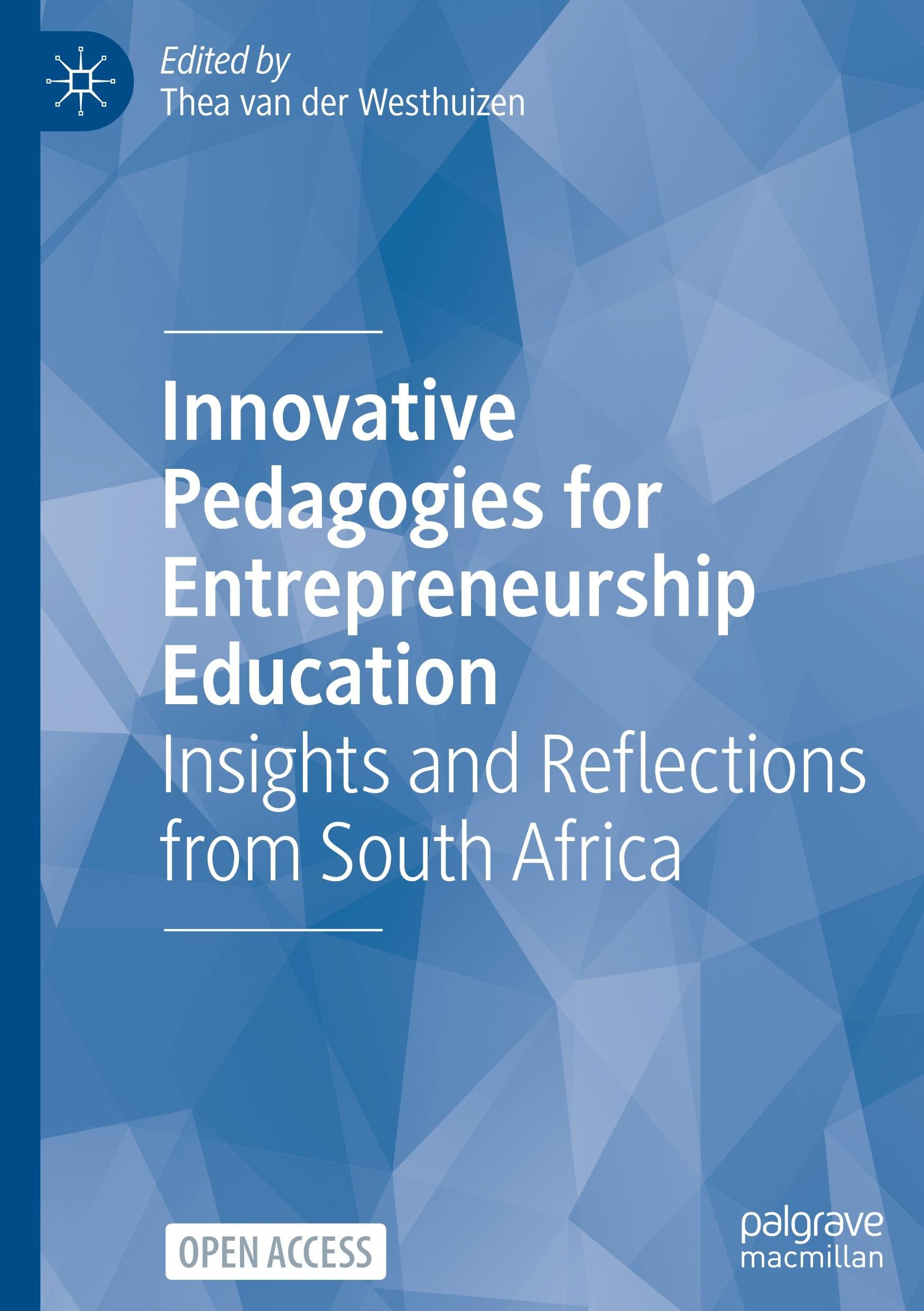 Innovative Pedagogies for Entrepreneurship Education Law