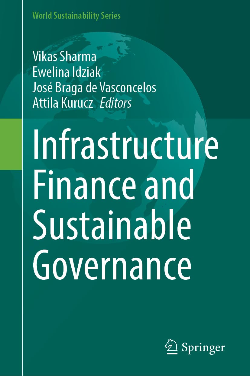 Infrastructure Finance and Sustainable Governance Law