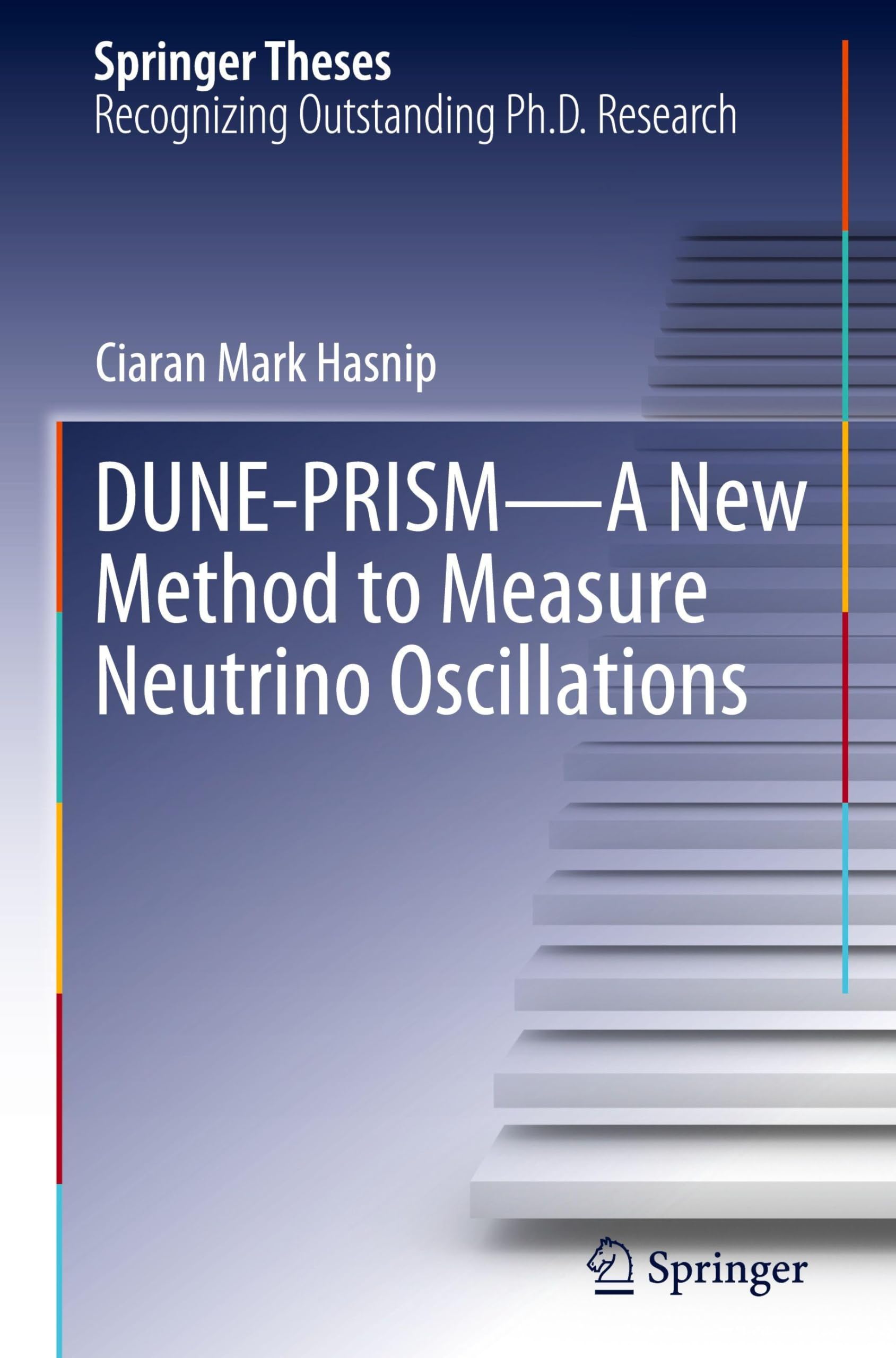 DUNE-PRISM-A New Method to Measure Neutrino Oscillations Natural Sciences