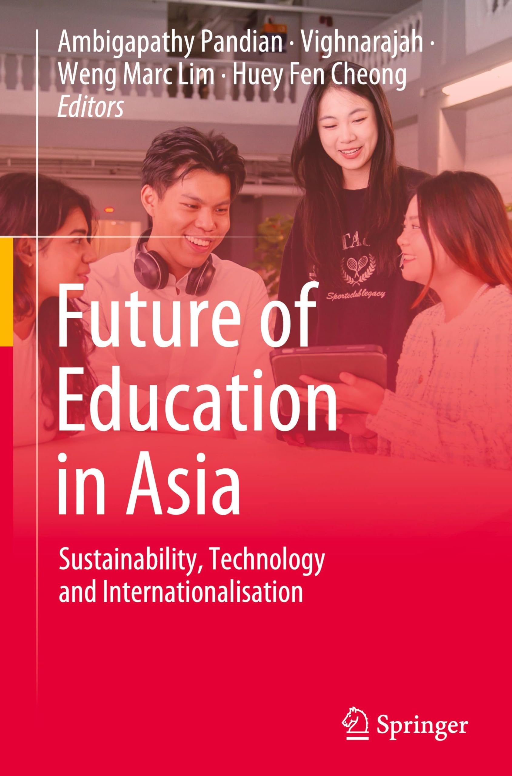 Future of Education in Asia Social Sciences